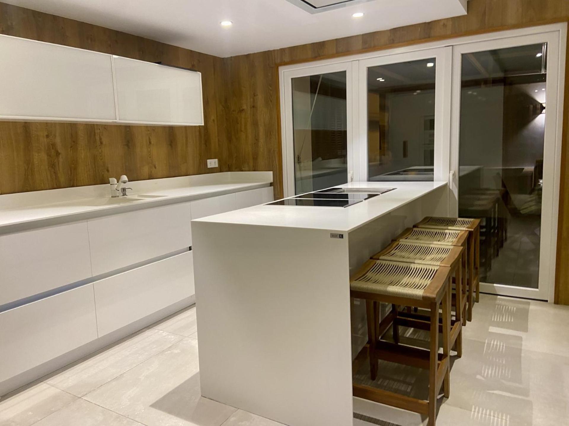 Casa Unifamiliar Fibes Holiday home *
