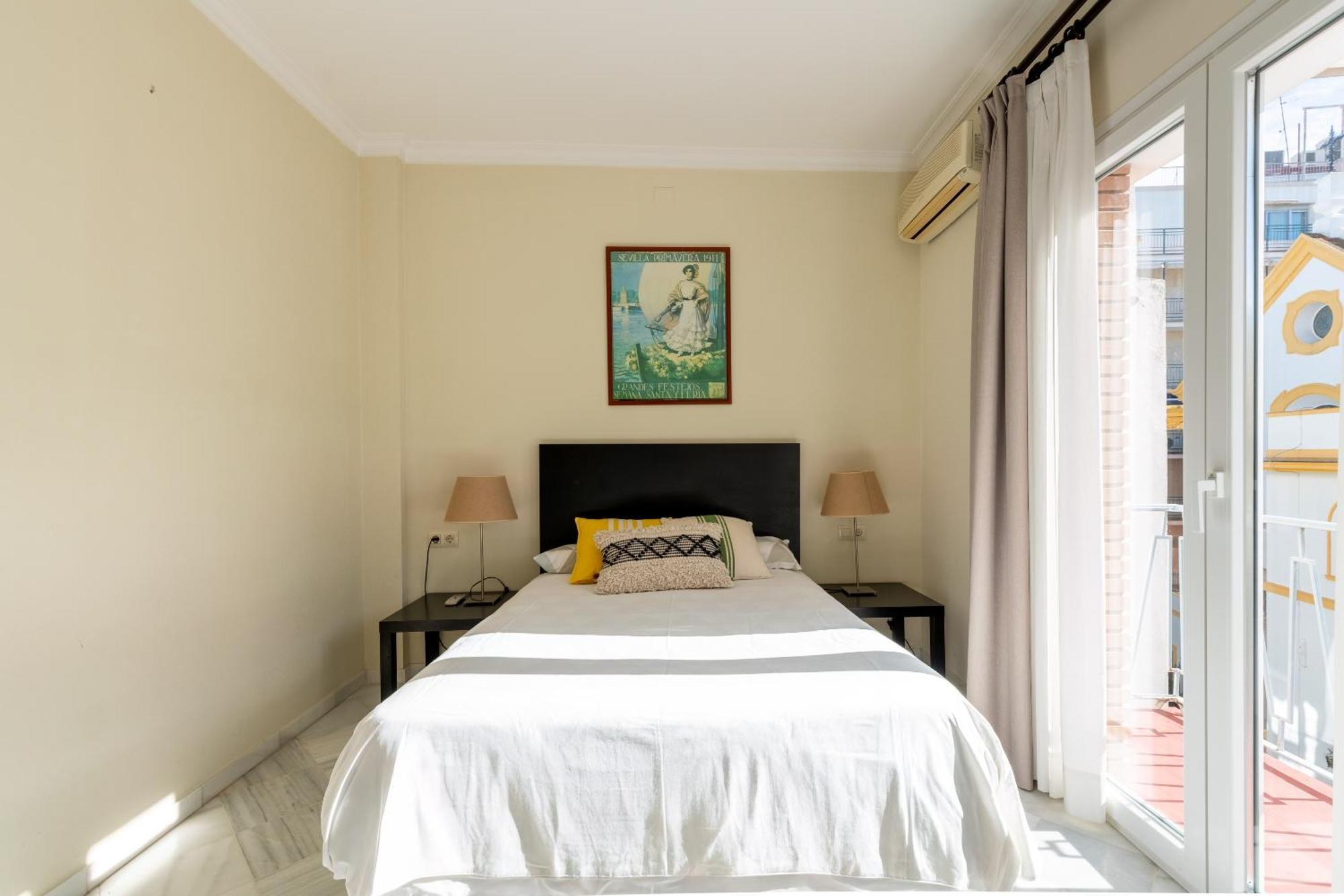 Veoapartment Rioja 3a Apartment Seville