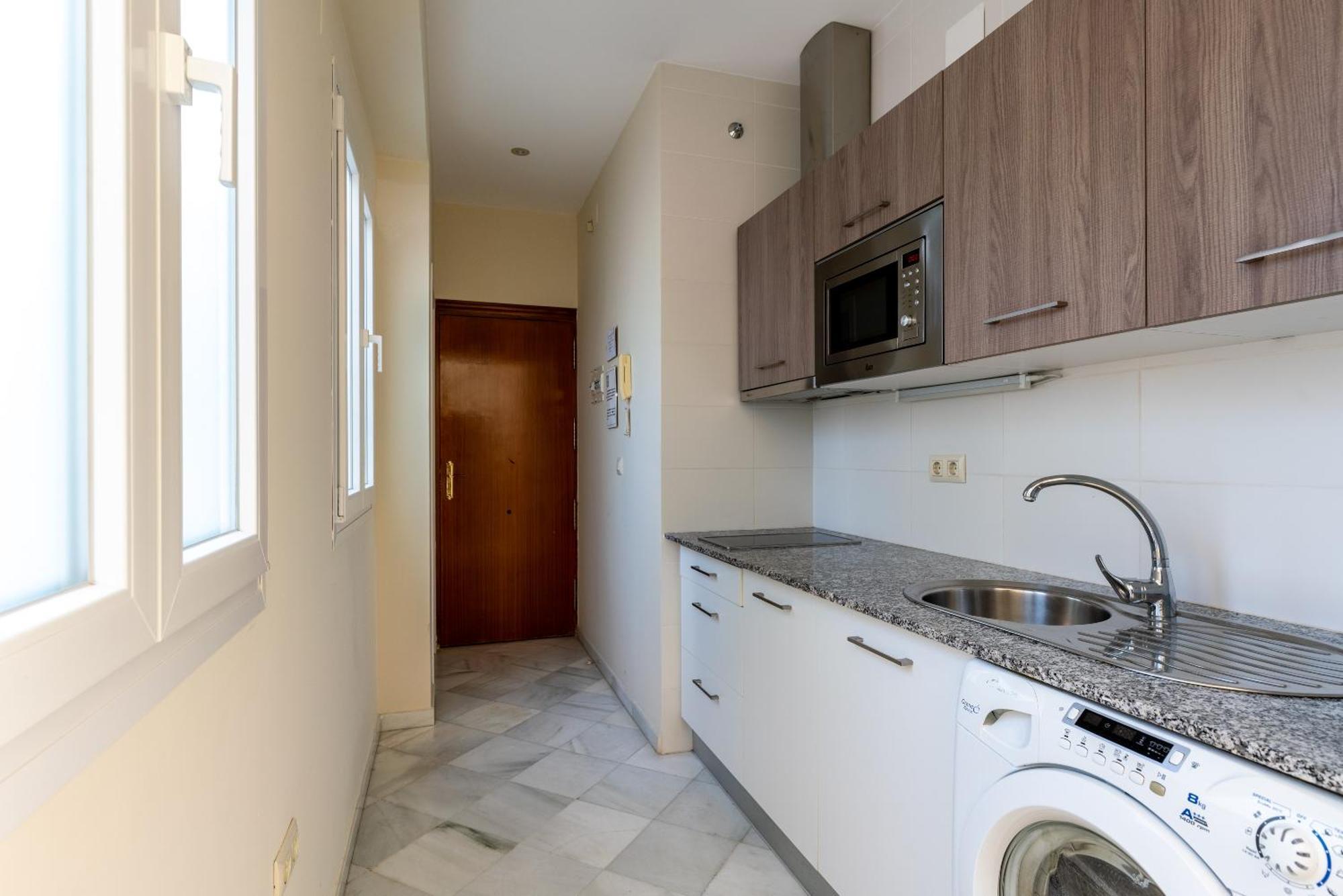 Apartment Veoapartment Rioja 3a