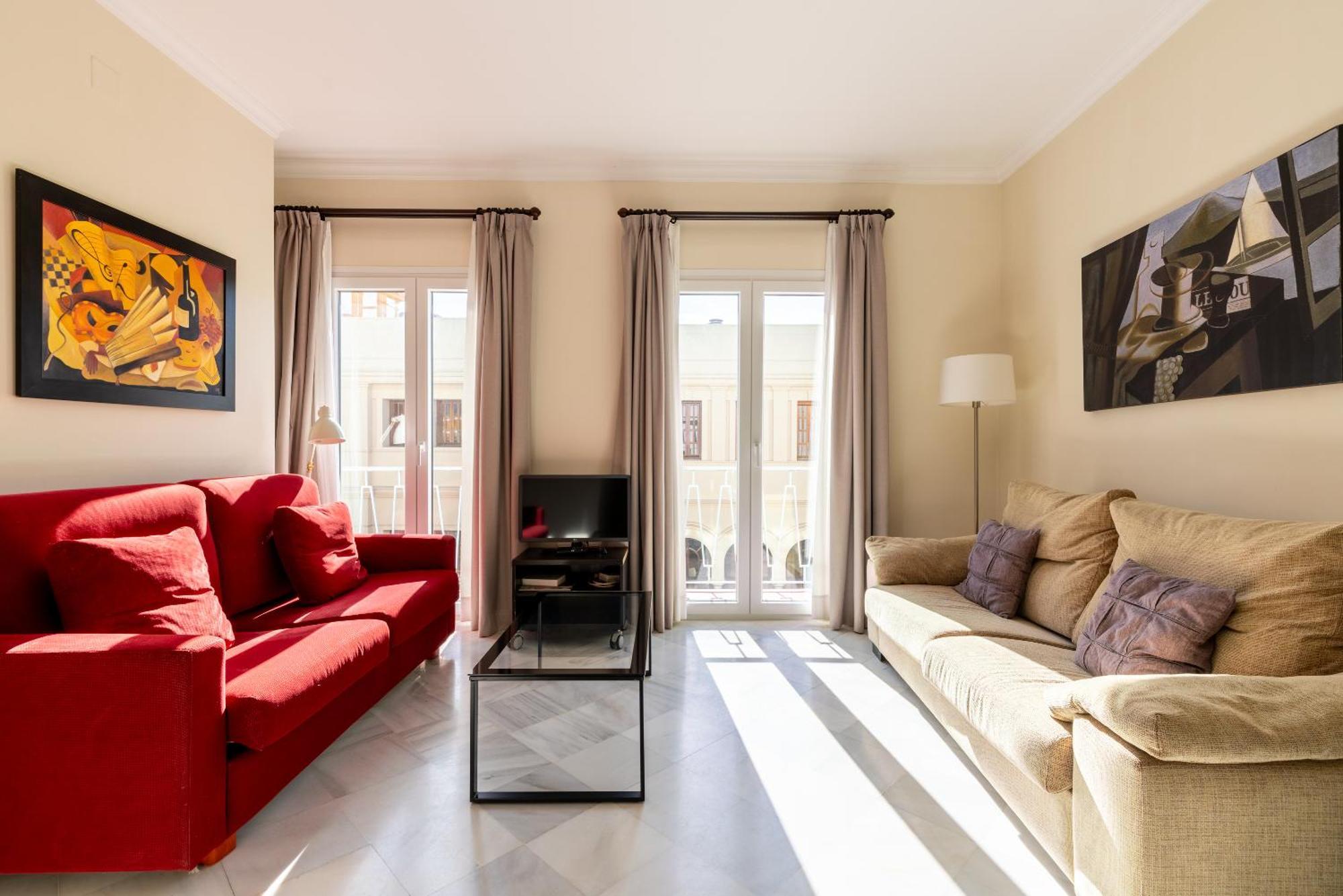 Veoapartment Rioja 3a