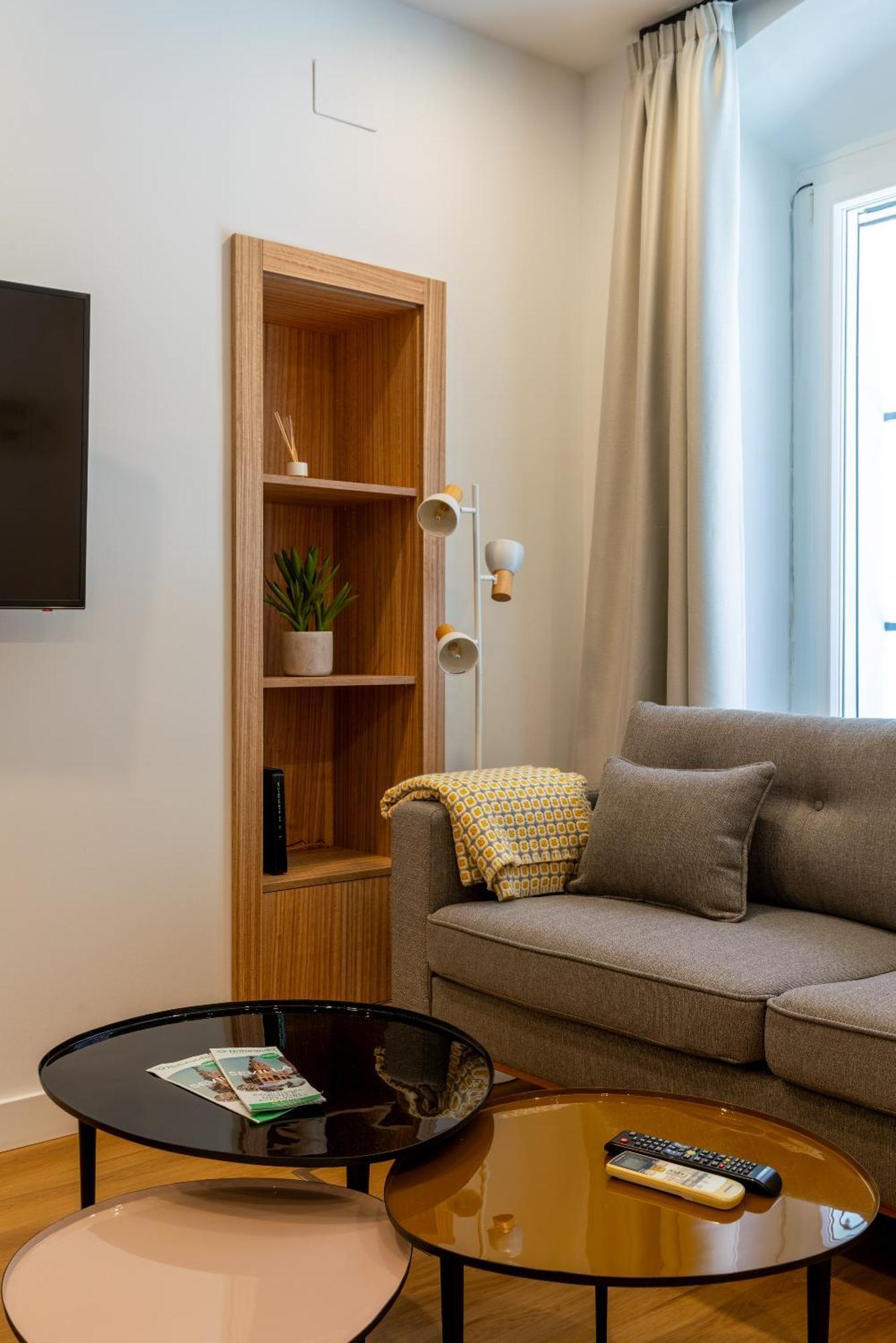 G4 Brand New San Bernardo Terraza Holiday home