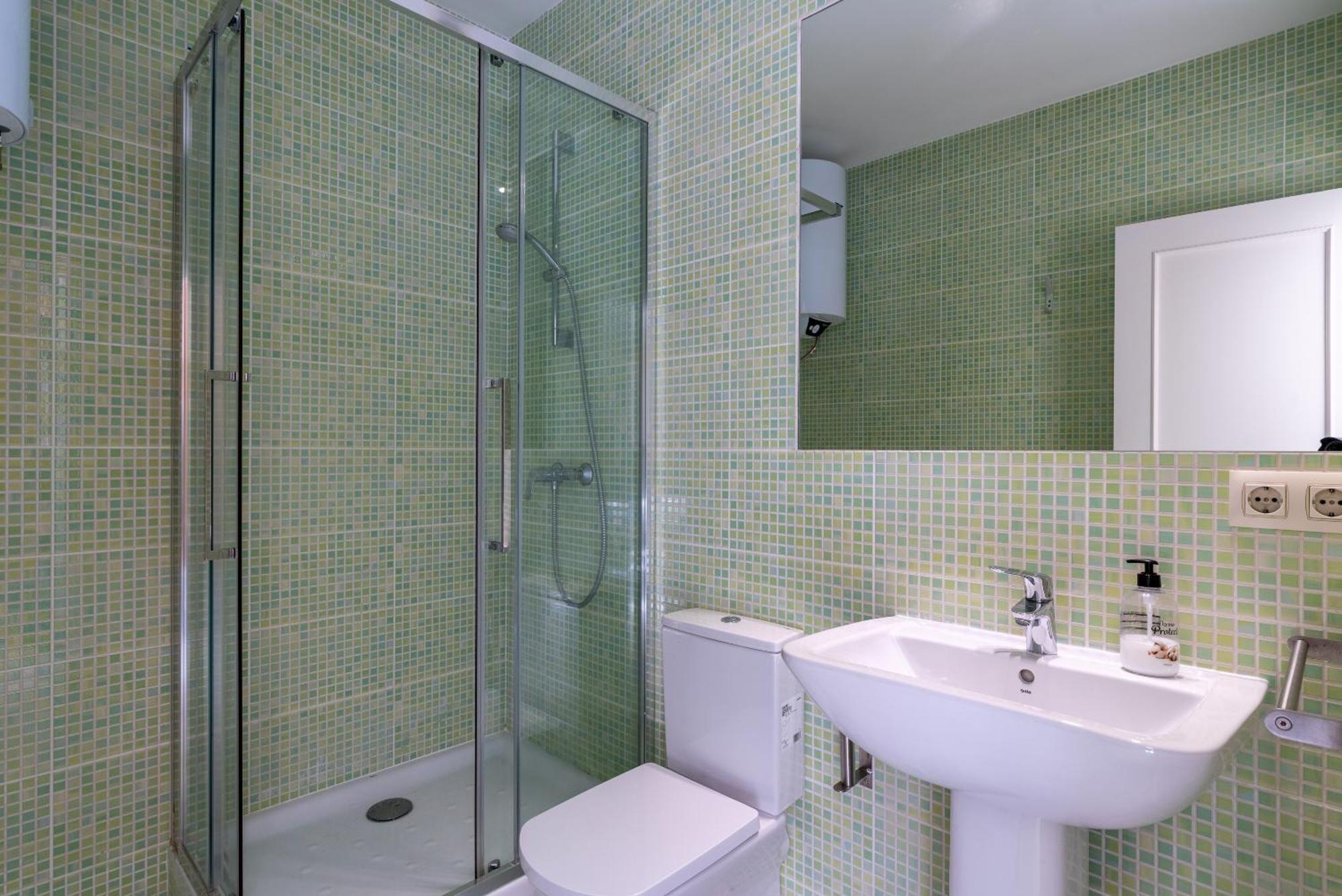 Veoapartment Rioja 3a Apartment Seville