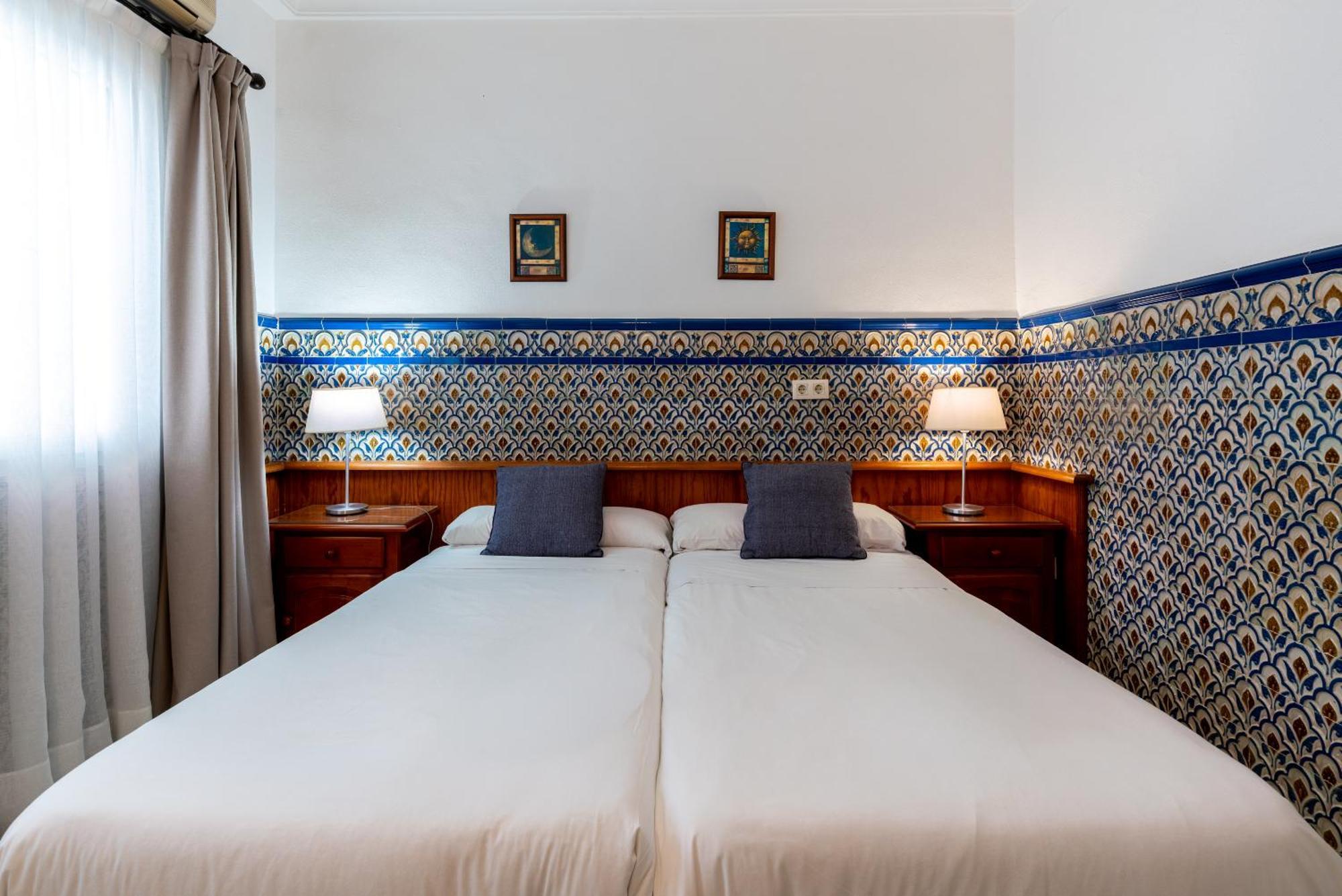Veoapartment Rioja 3a