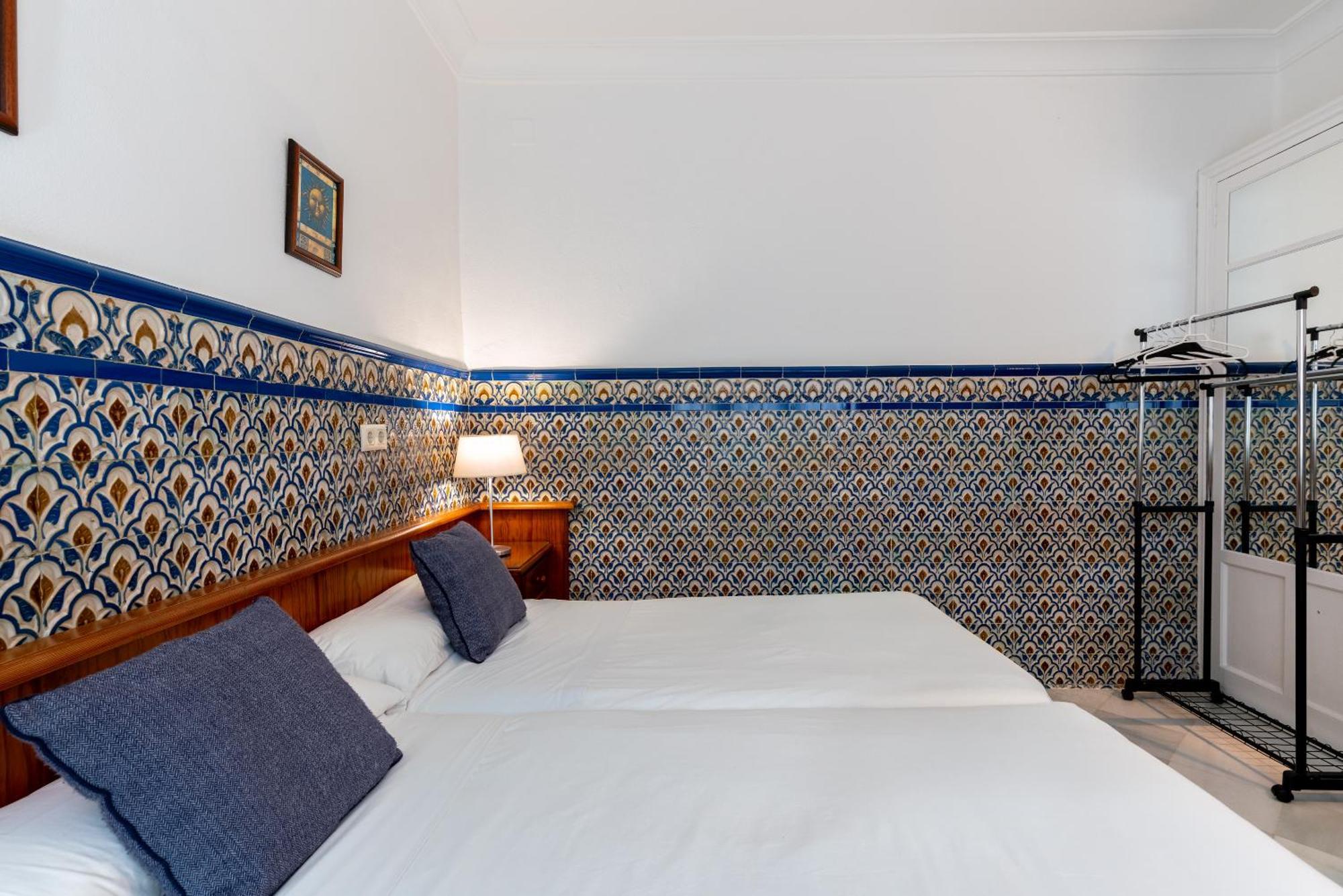Apartment Veoapartment Rioja 3a Seville