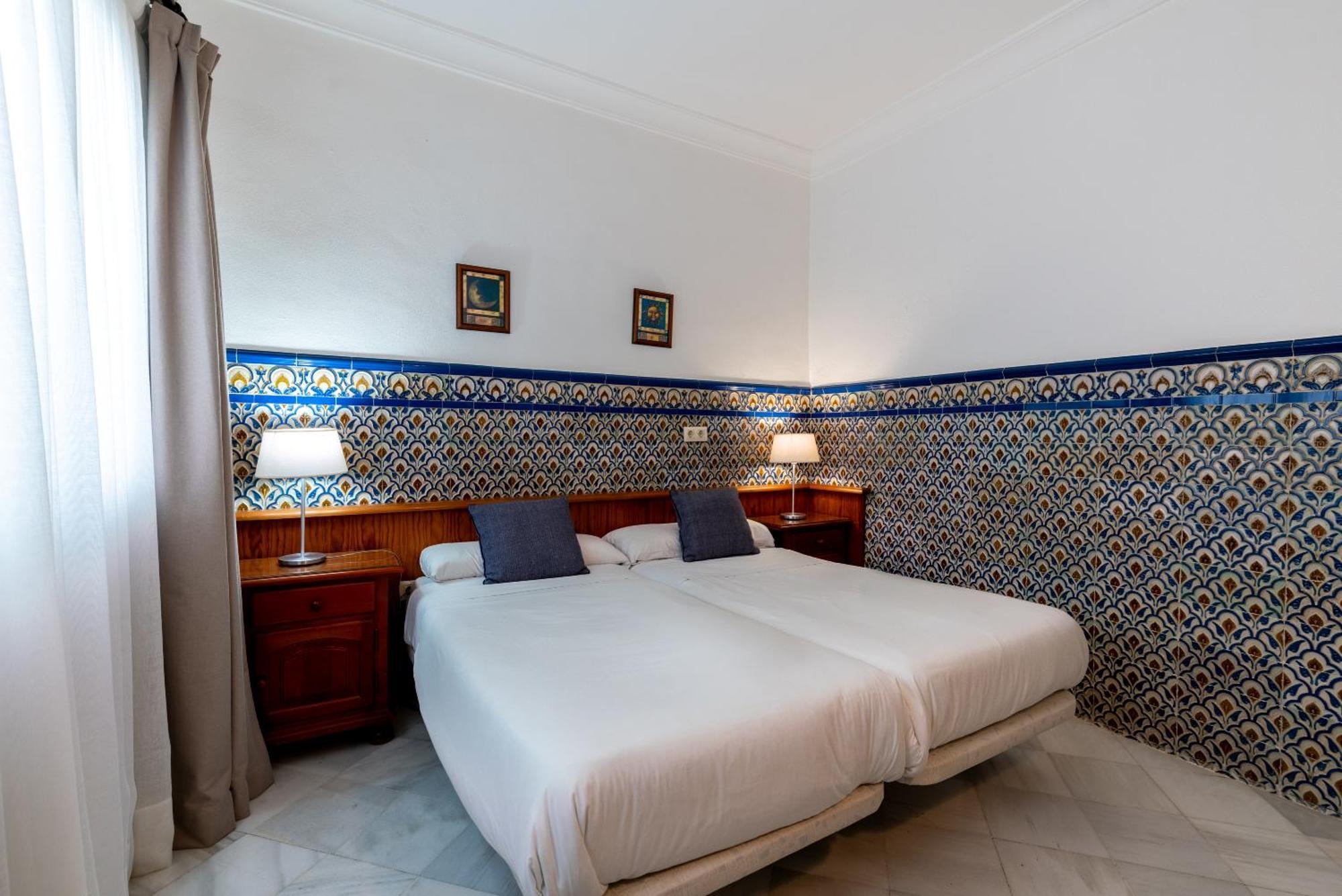Veoapartment Rioja 3a * Seville