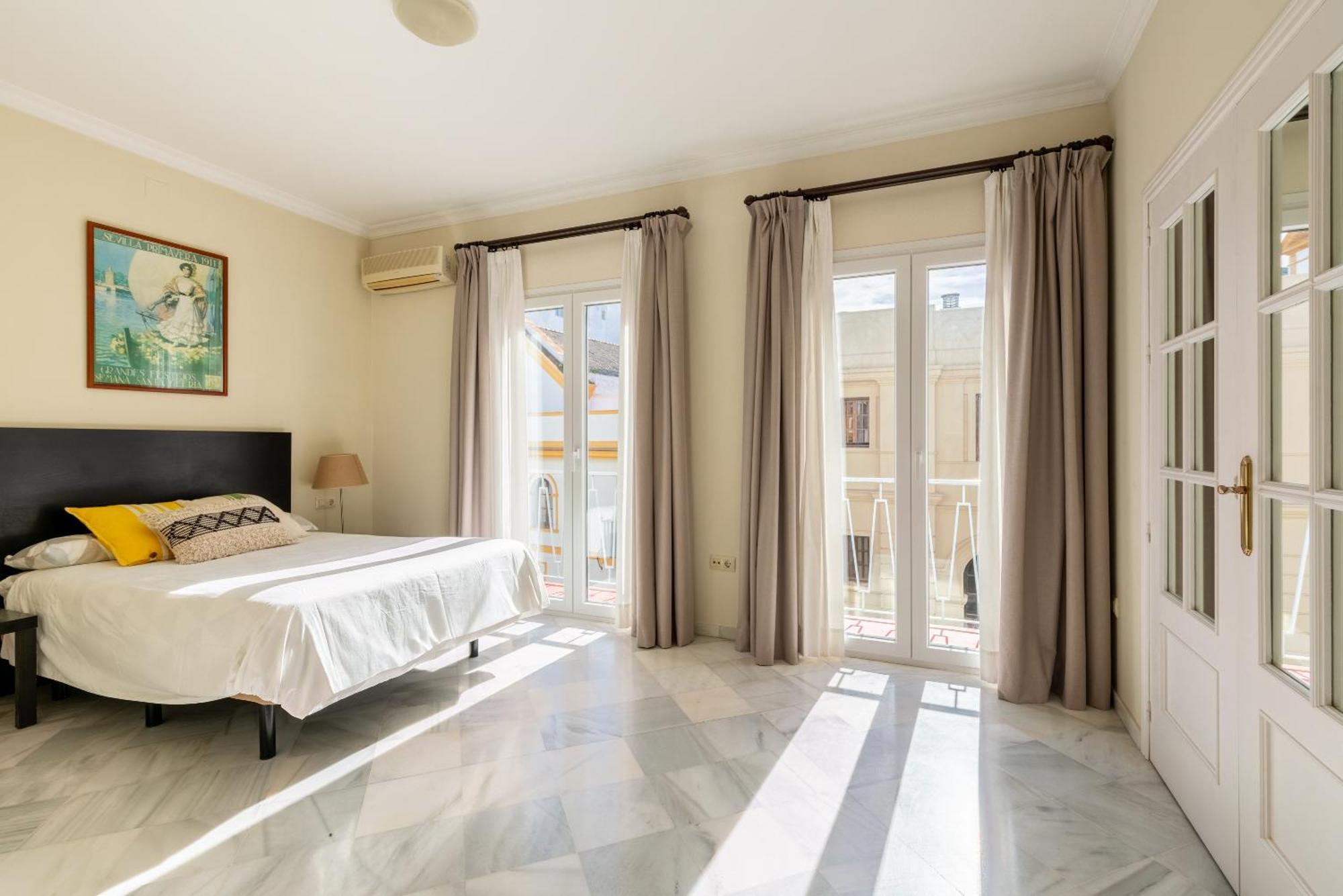 Veoapartment Rioja 3a Seville
