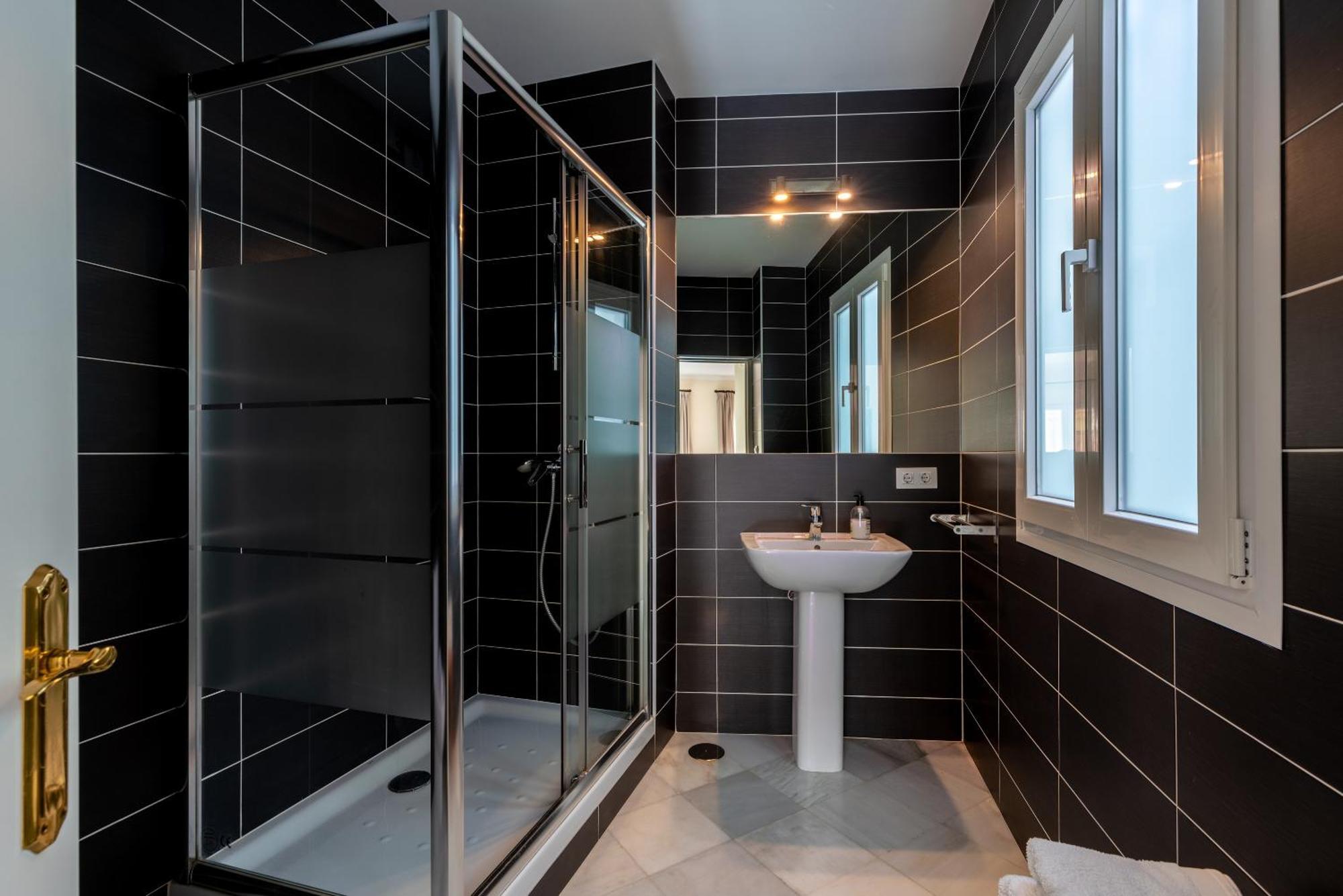 Veoapartment Rioja 3a * Seville