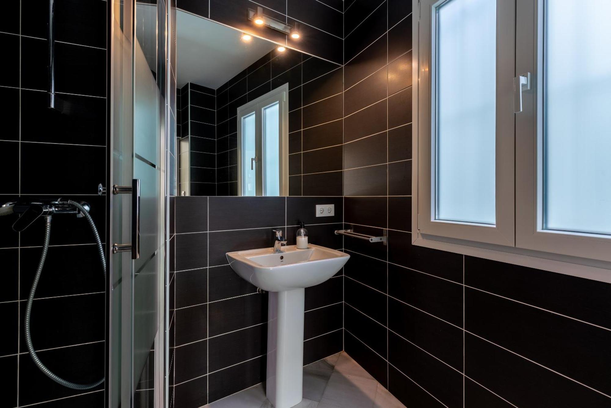 Veoapartment Rioja 3a Apartment Seville