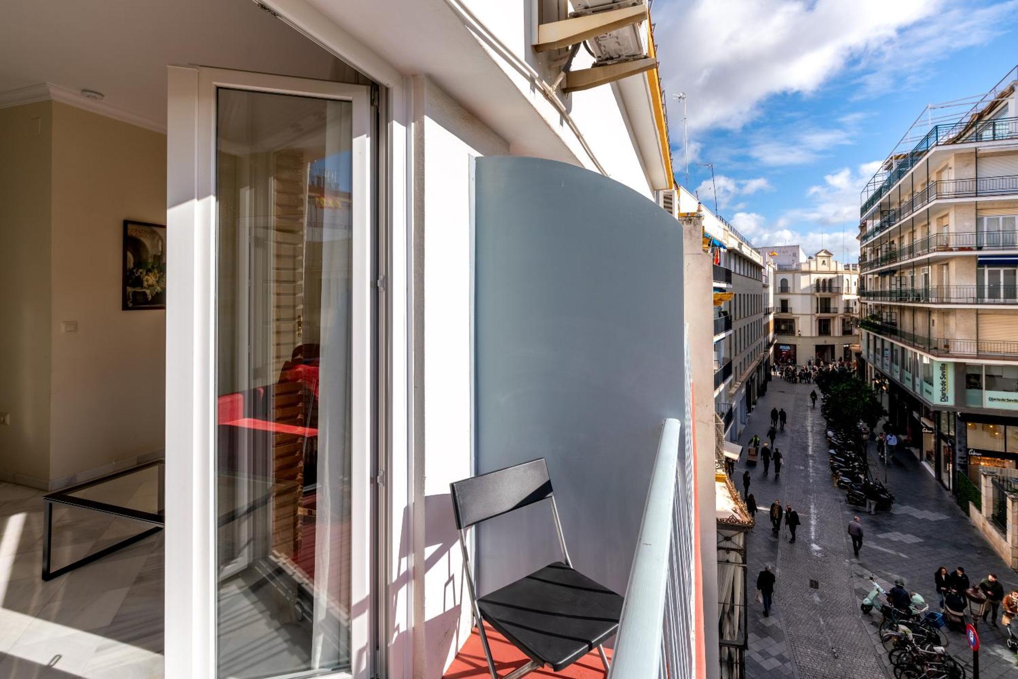 Veoapartment Rioja 3a Seville