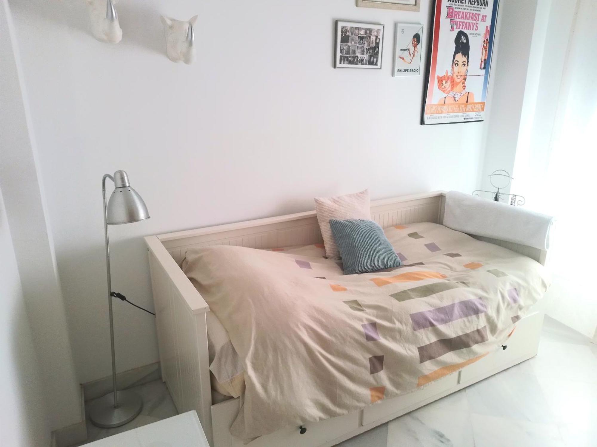 Individual O Doble En Triana * Seville