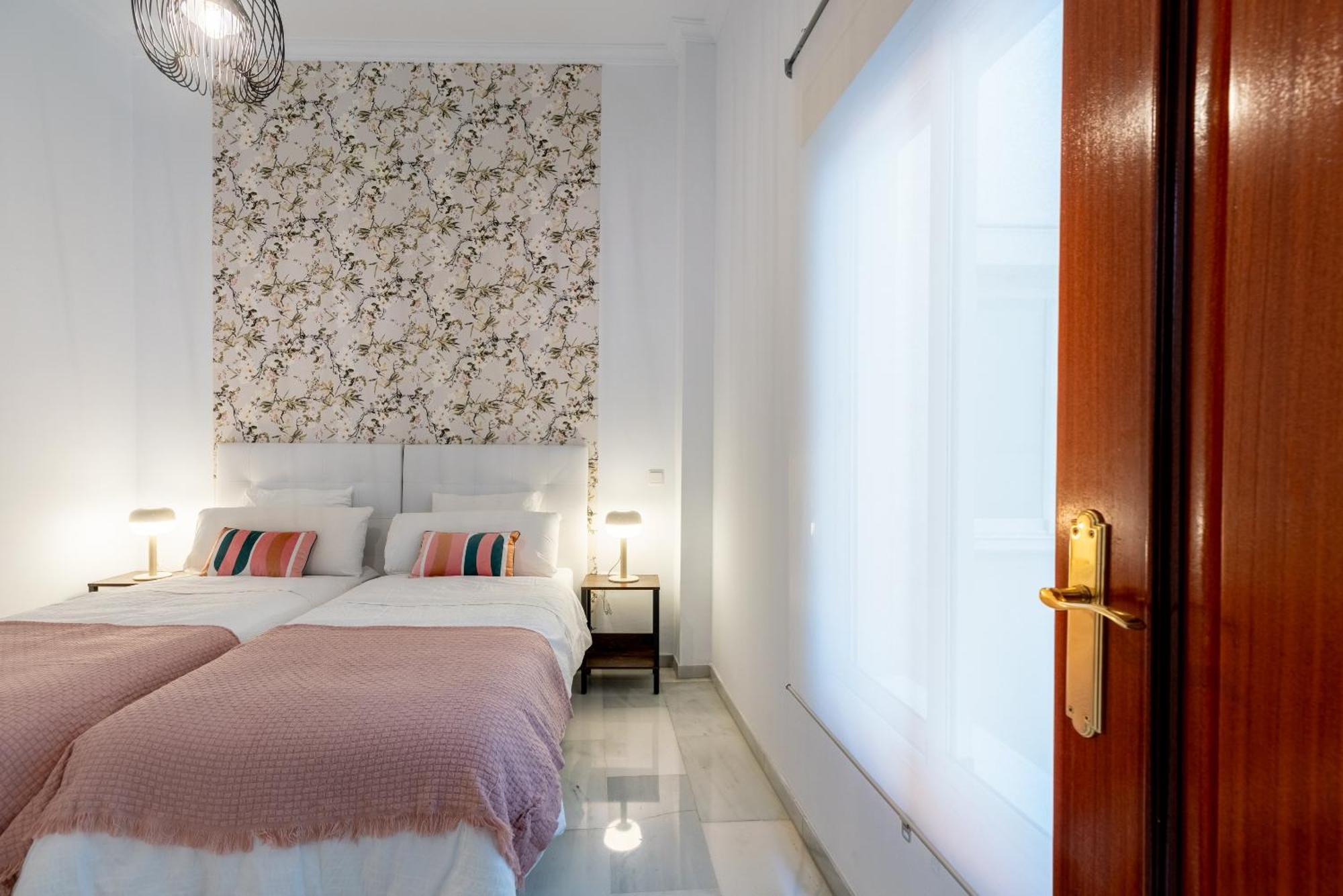 Veoapartment Pastor Y Landero 13 Apartment Seville