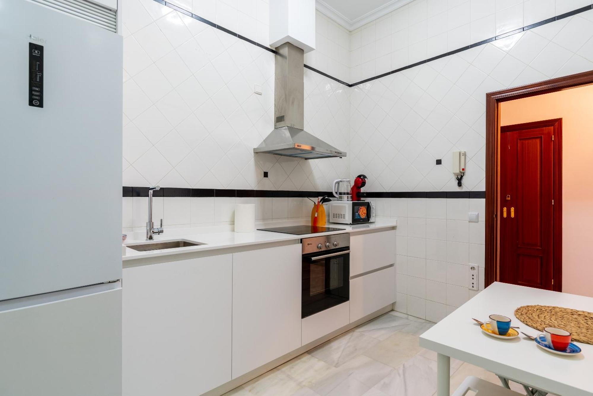 Apartment Veoapartment Pastor Y Landero 13