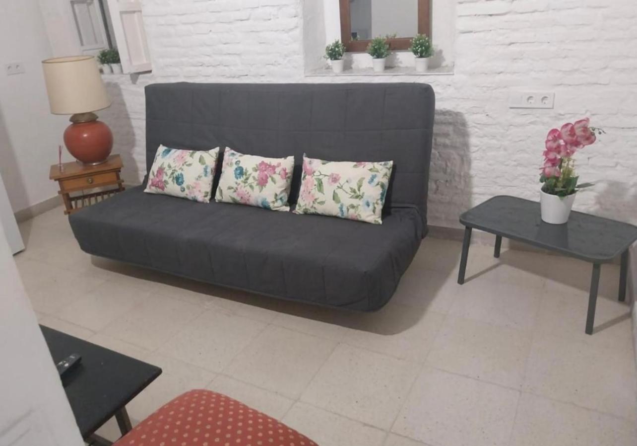 Apartment Wellhome Cuna, Dos Dormitorios, Centro Historico Seville