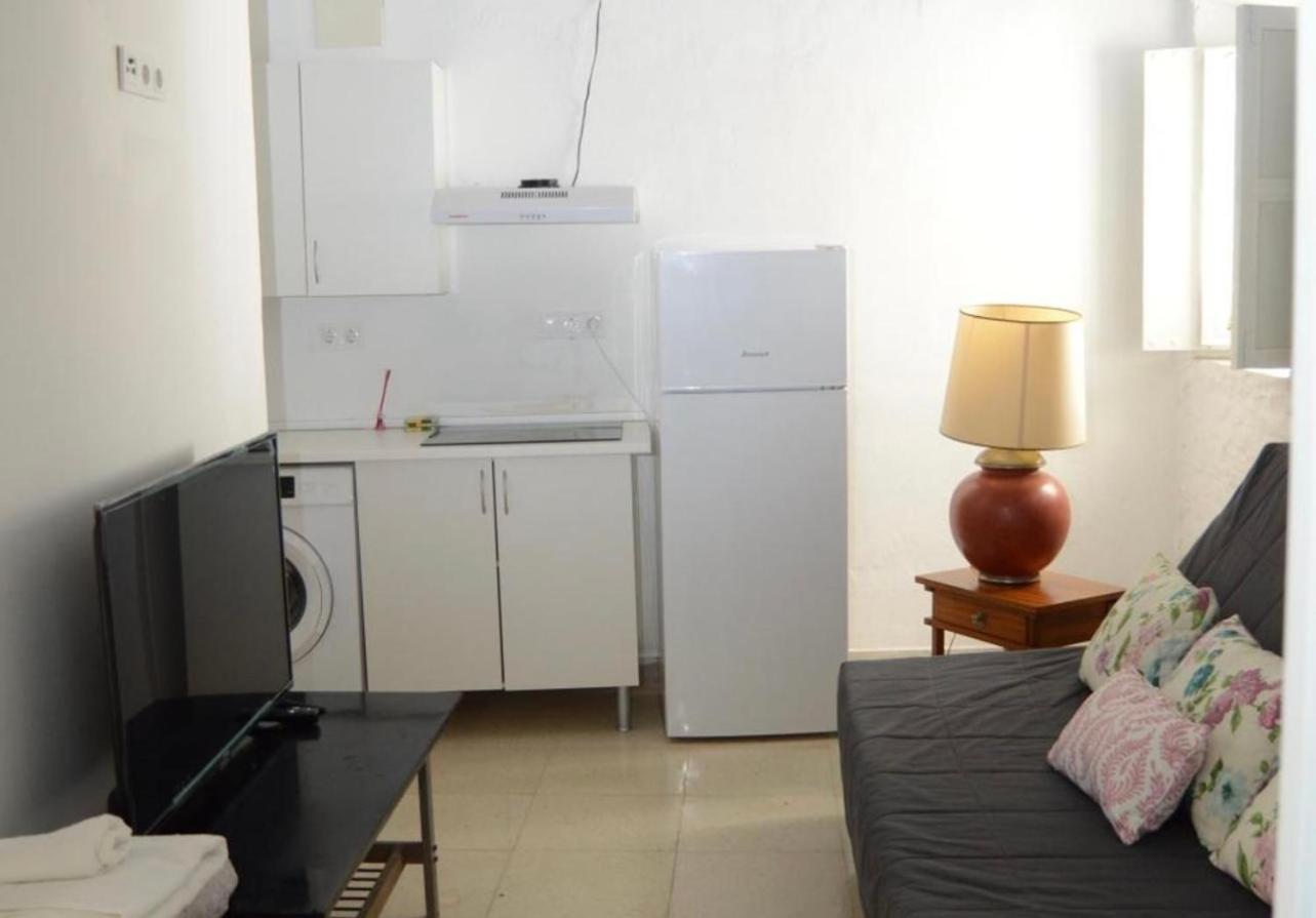 Wellhome Cuna, Dos Dormitorios, Centro Historico Seville