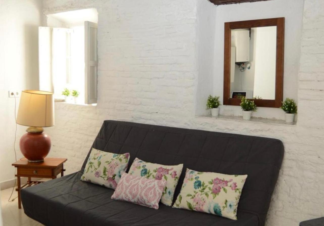 Wellhome Cuna, Dos Dormitorios, Centro Historico * Seville
