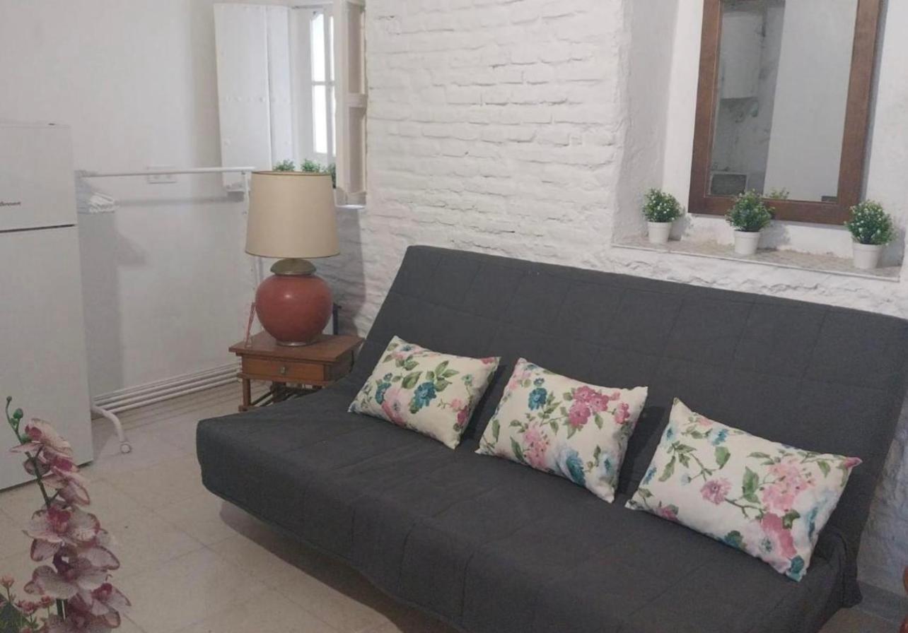 Wellhome Cuna, Dos Dormitorios, Centro Historico Apartment Seville