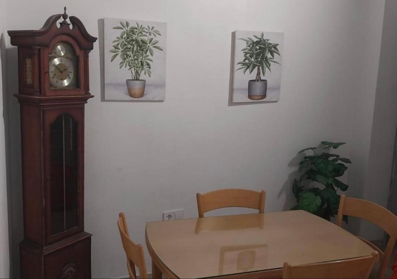 Wellhome Cuna, Dos Dormitorios, Centro Historico Apartment