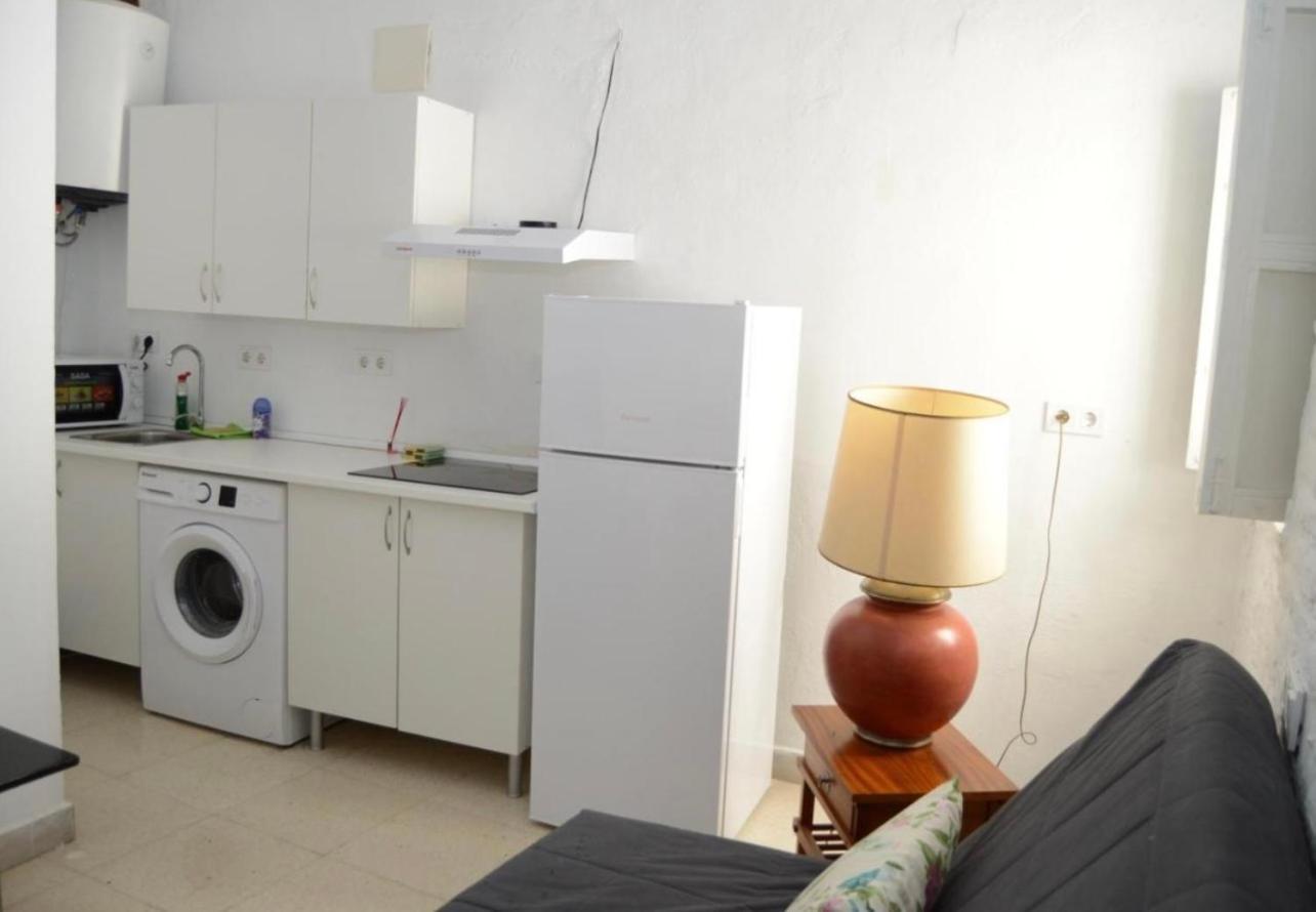 Apartment Wellhome Cuna, Dos Dormitorios, Centro Historico Seville