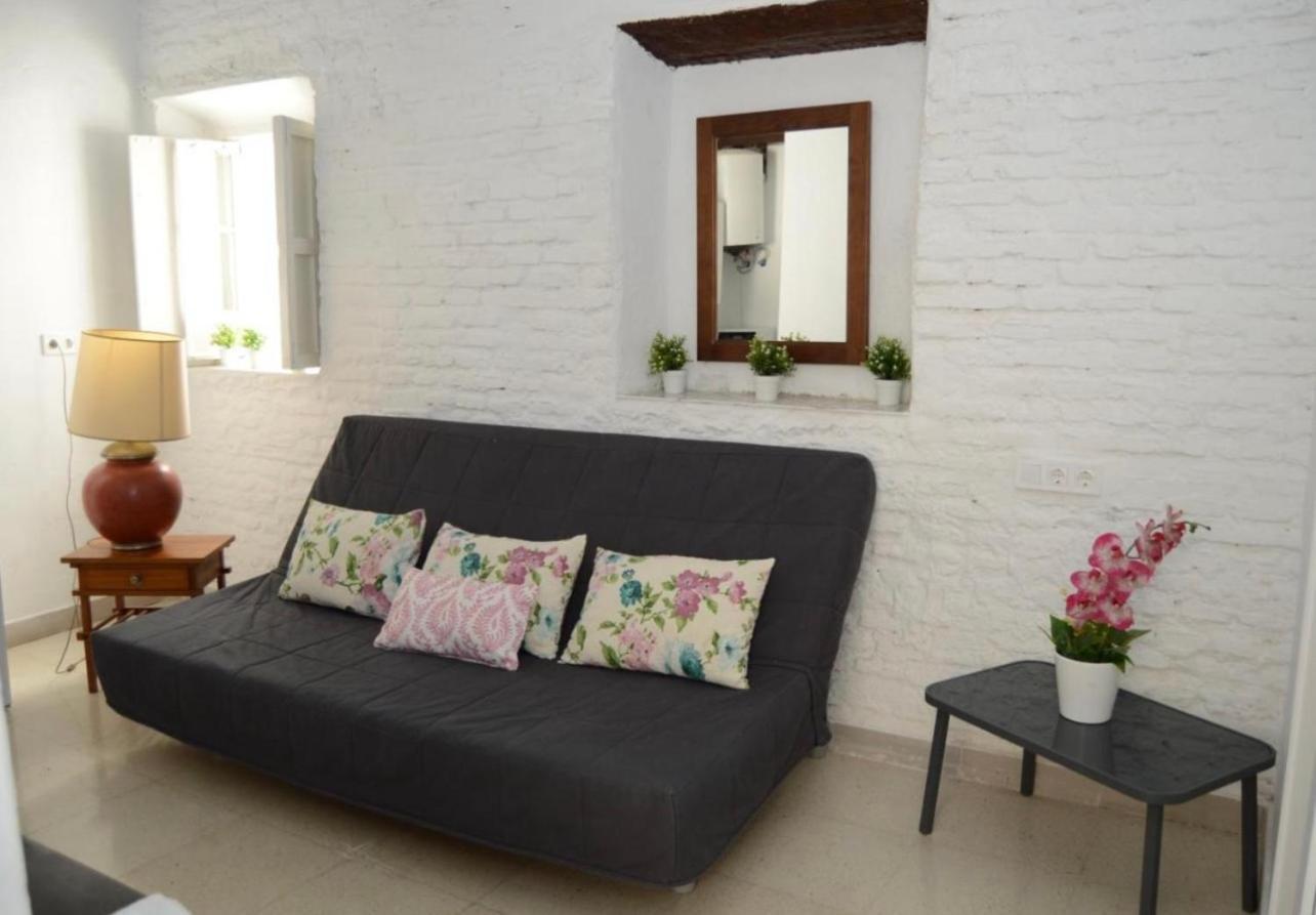 Wellhome Cuna, Dos Dormitorios, Centro Historico Apartment