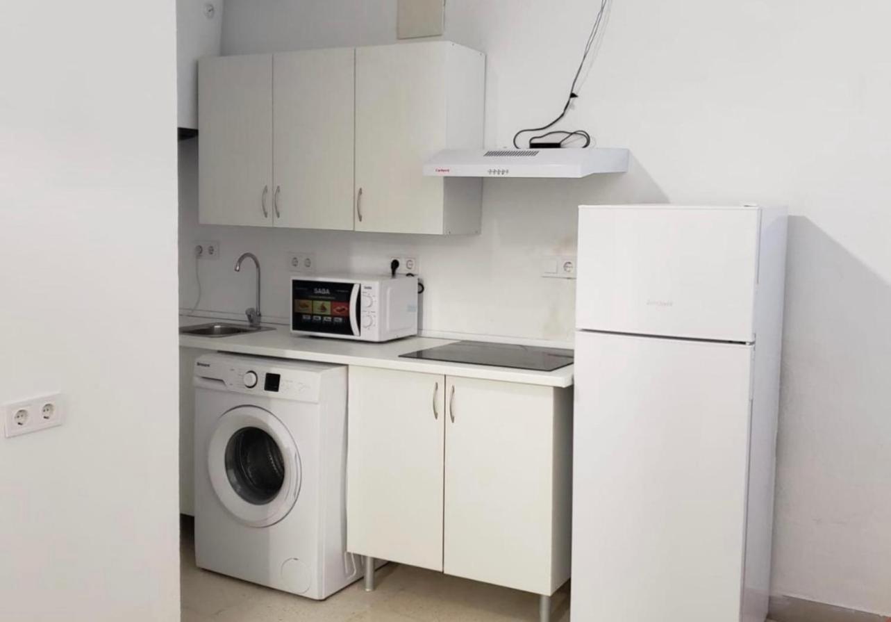 Apartment Wellhome Cuna, Dos Dormitorios, Centro Historico Seville