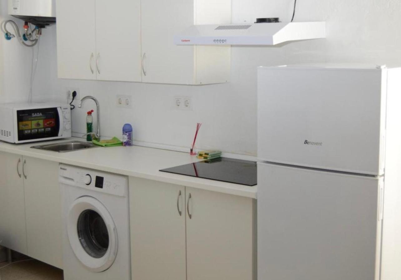Wellhome Cuna, Dos Dormitorios, Centro Historico Apartment *