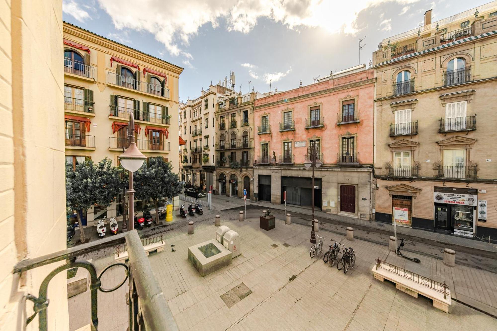 Apartment Isg Cuesta Del Rosario