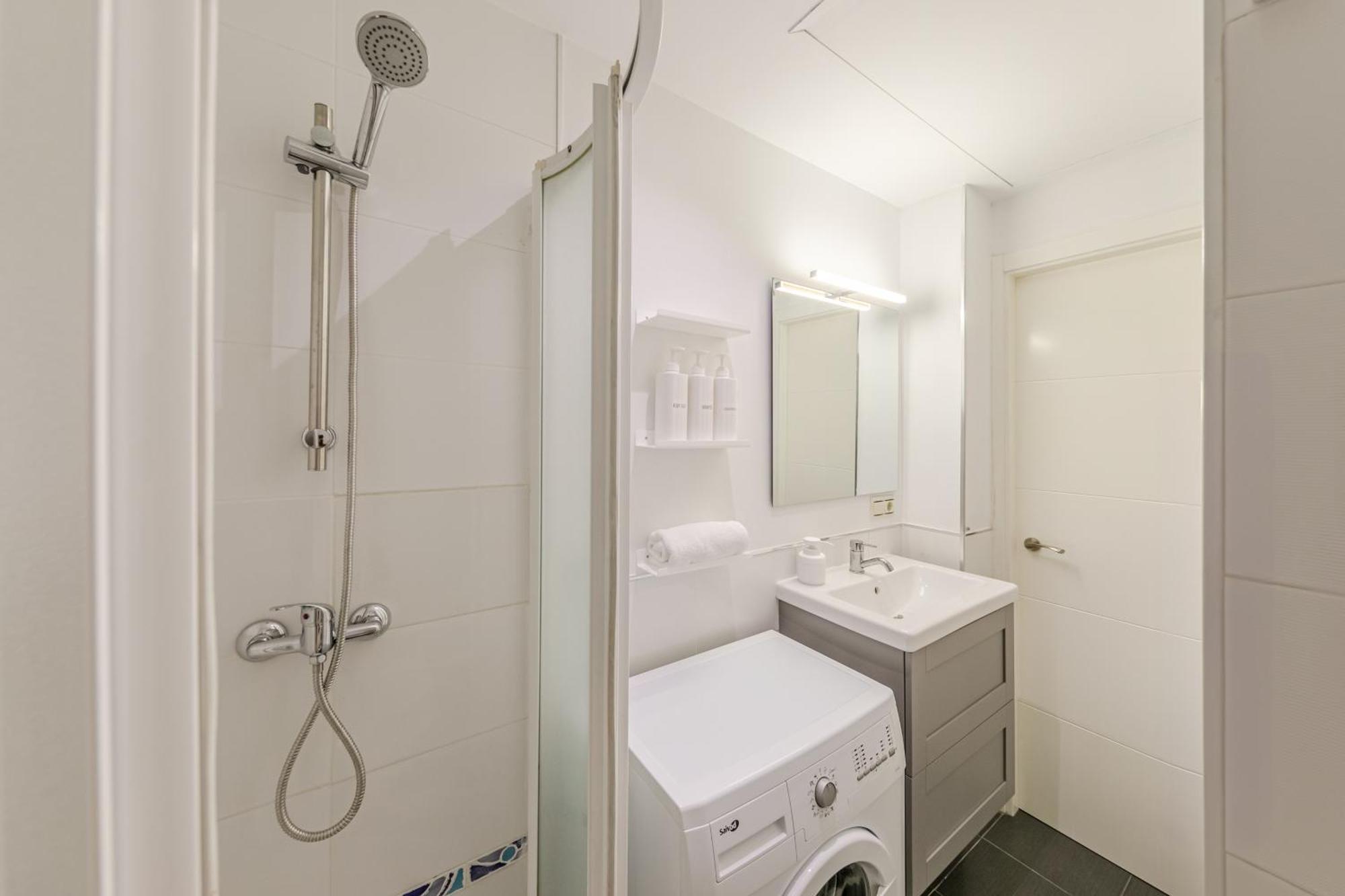 Isg Cuesta Del Rosario Apartment Seville