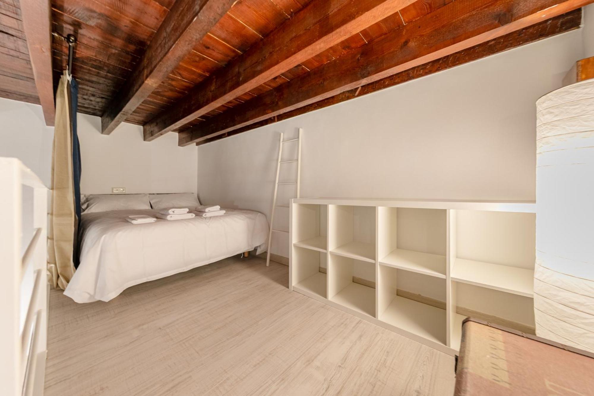 Casas De - Casa Descalzos Apartment Seville