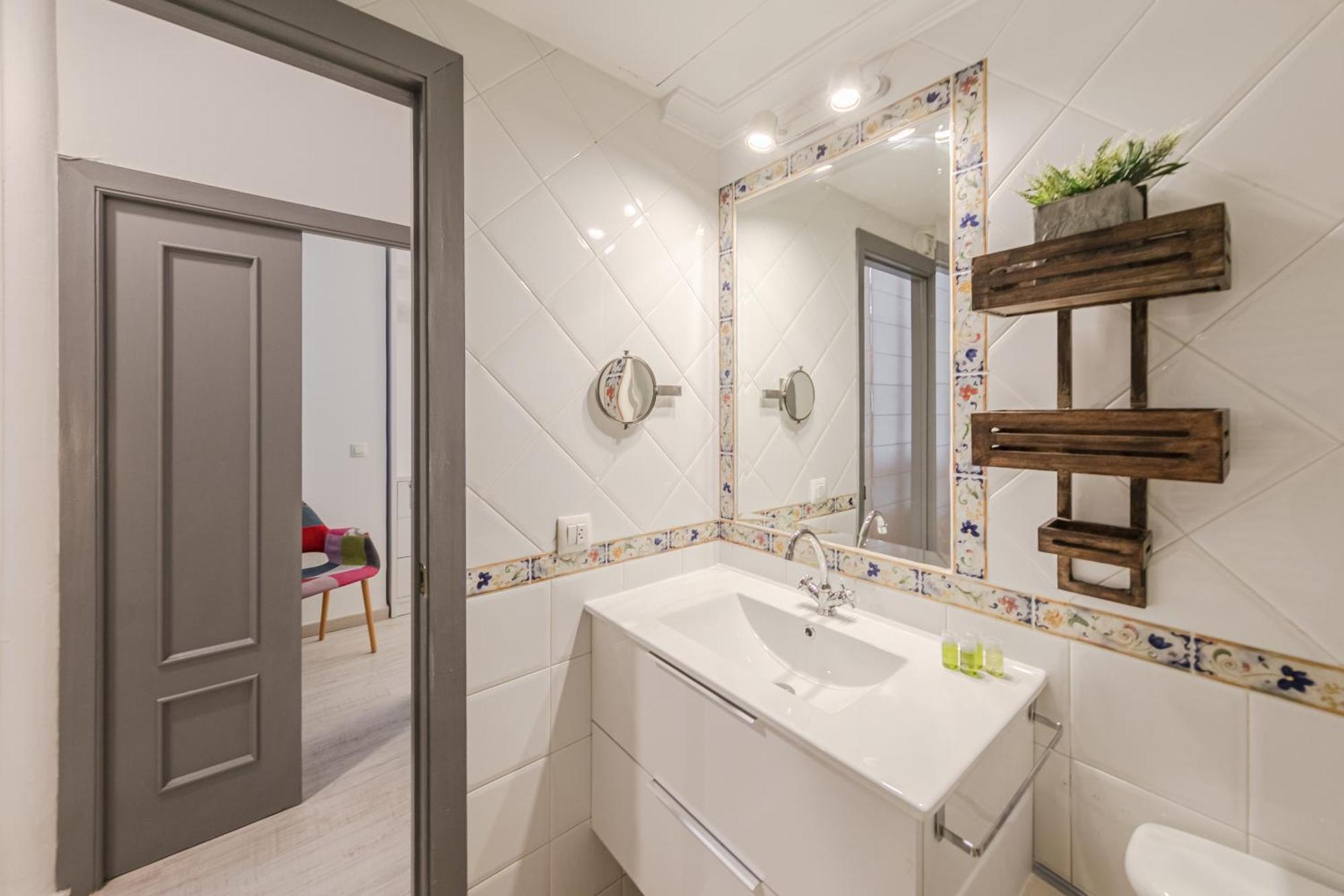 Casas De - Casa Descalzos Apartment Seville