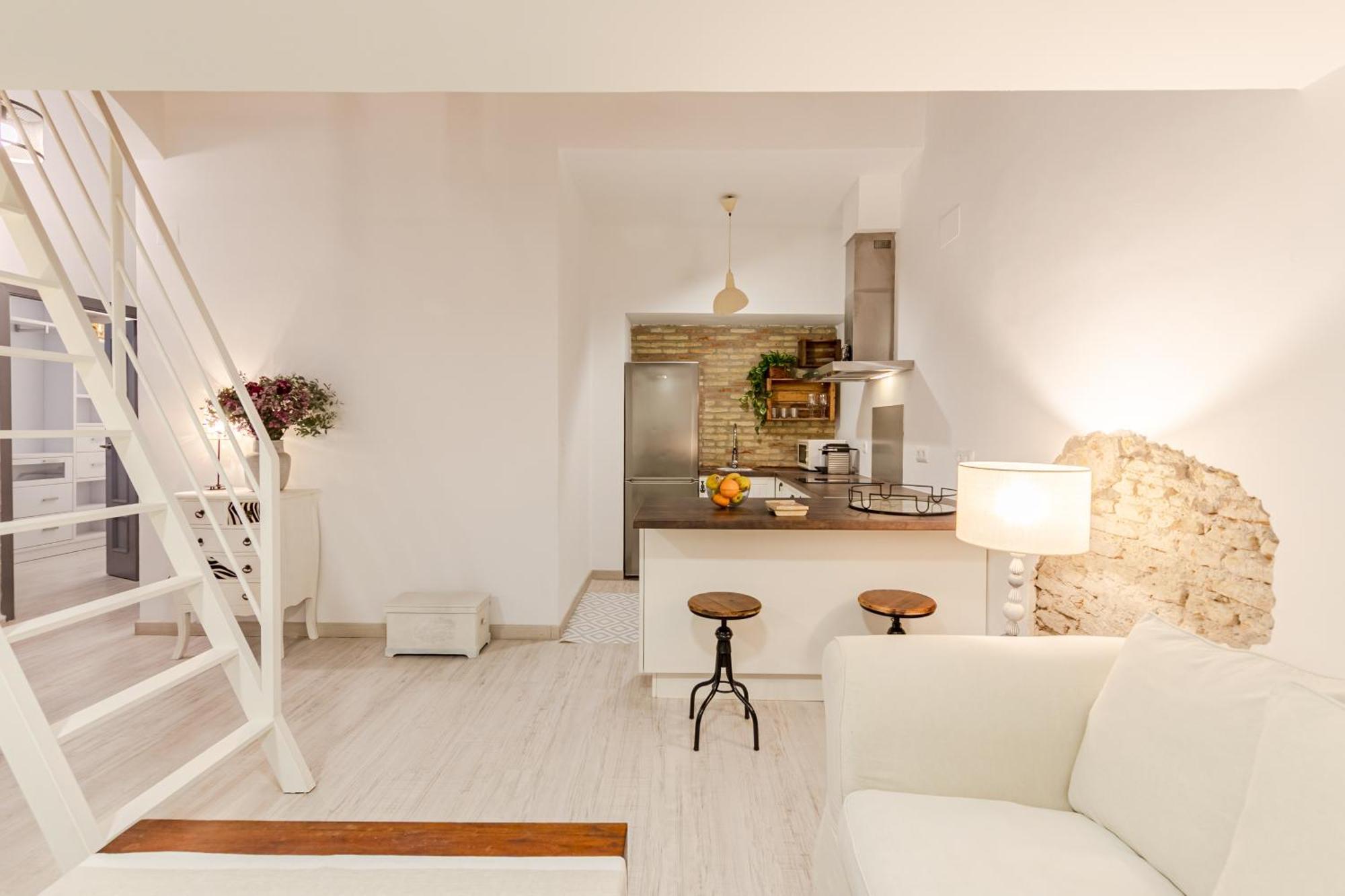Casas De - Casa Descalzos *