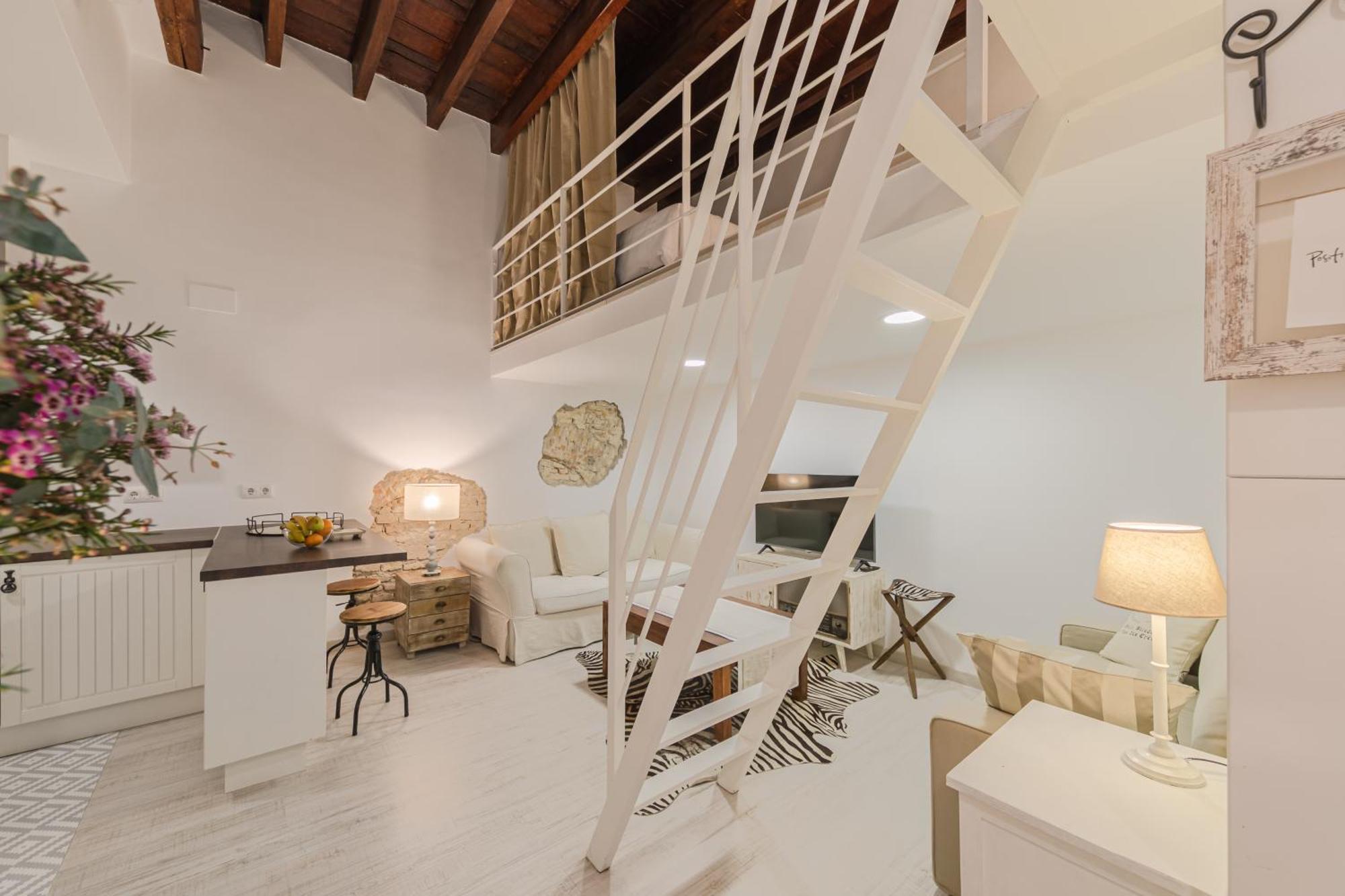 Casas De - Casa Descalzos
