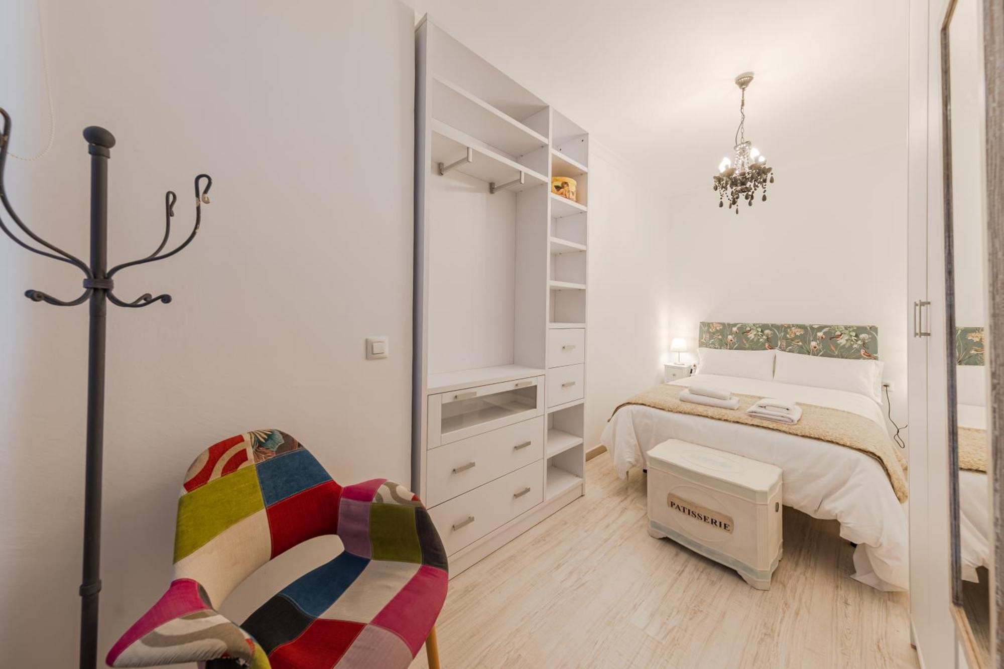 Casas De - Casa Descalzos Apartment
