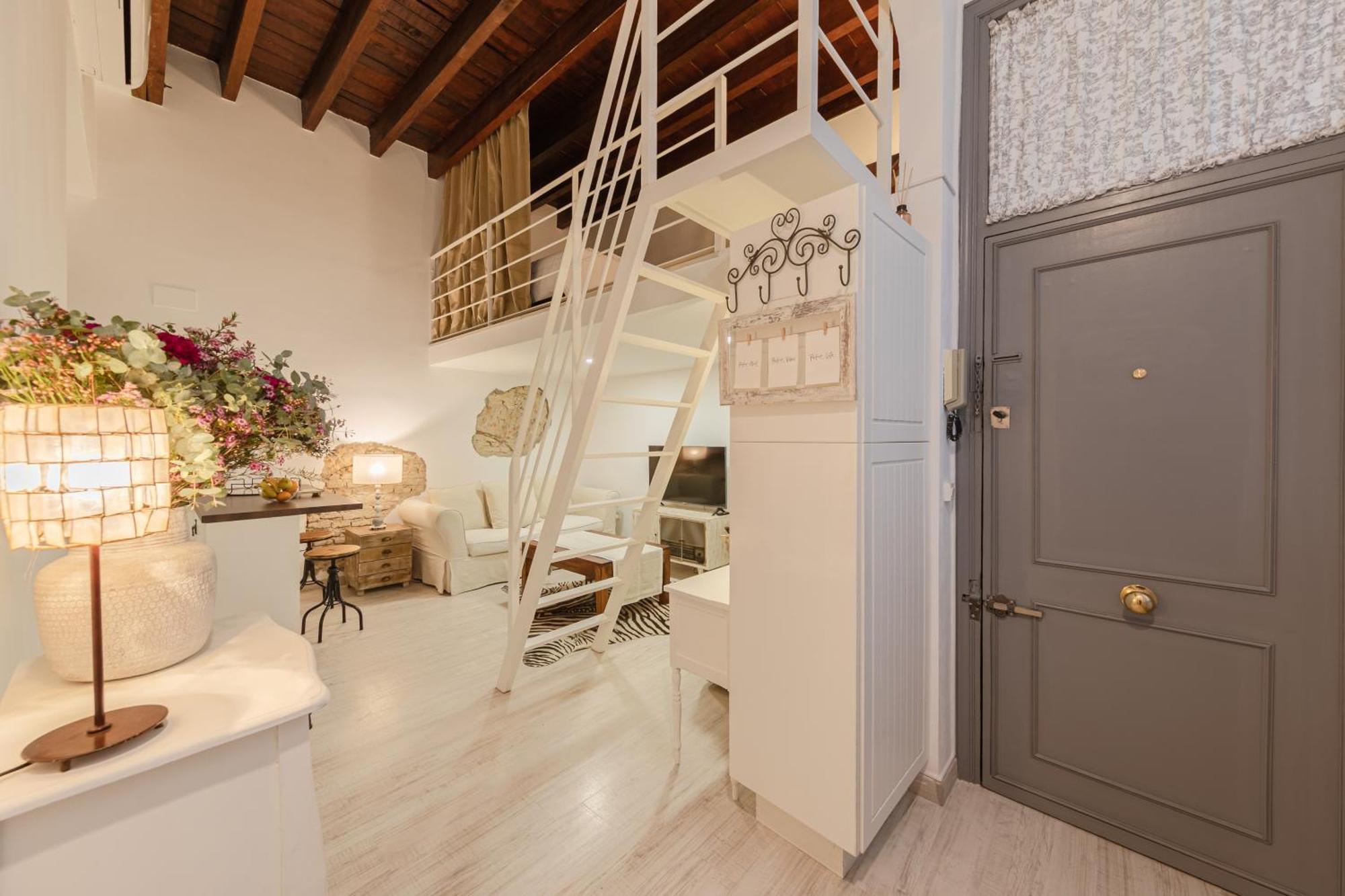 Apartment Casas De - Casa Descalzos
