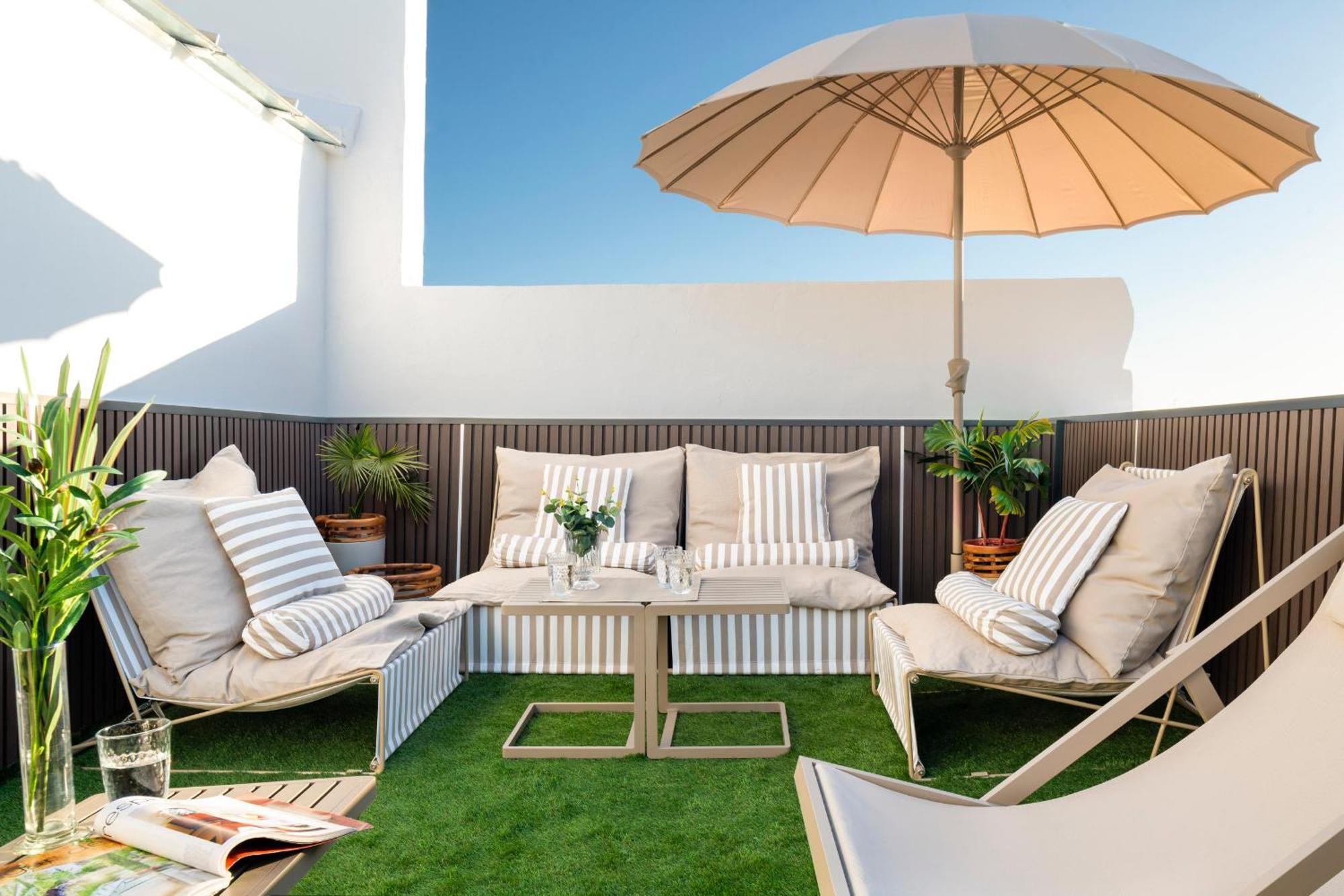 Holiday home Odonnell Deluxe Private House By Valcambre Seville