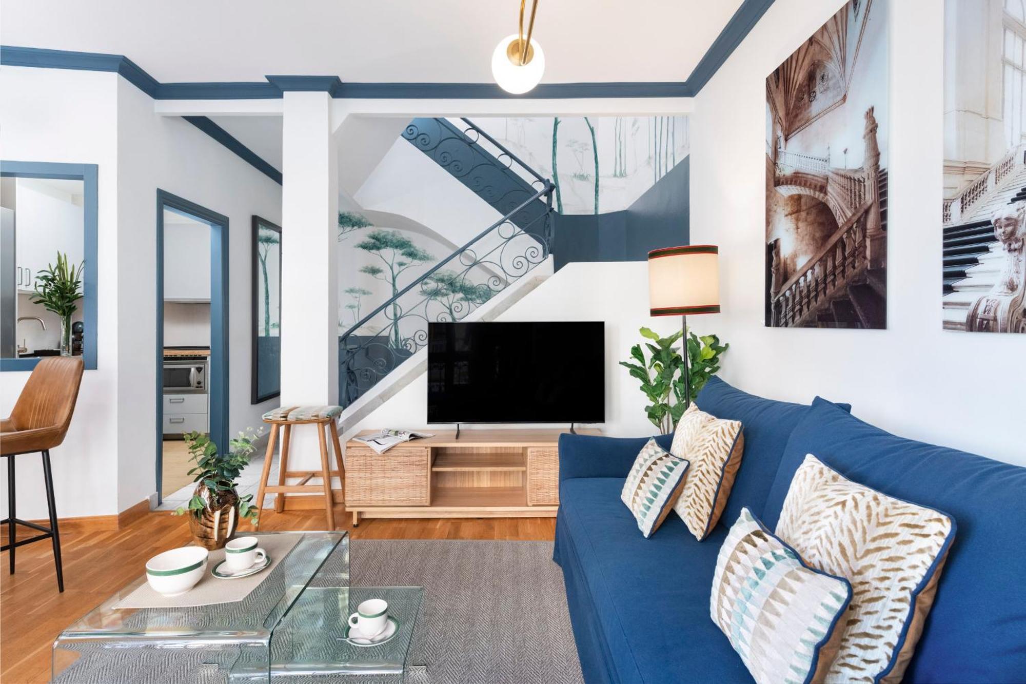 Odonnell Deluxe Private House By Valcambre