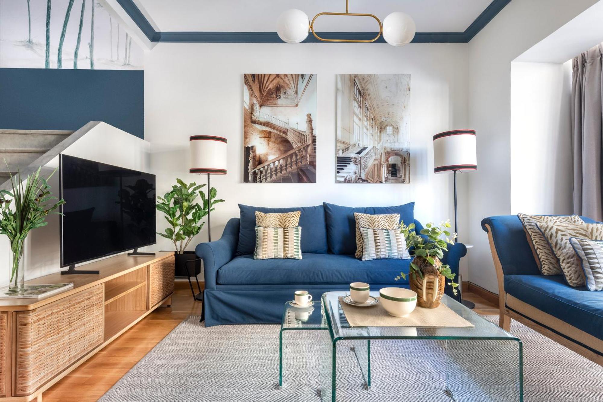 Odonnell Deluxe Private House By Valcambre Holiday home Seville