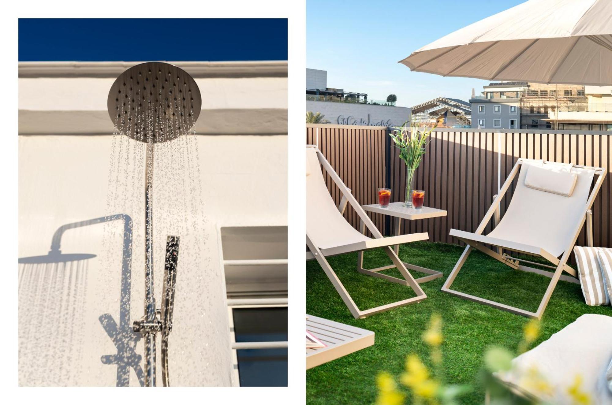 Odonnell Deluxe Private House By Valcambre *