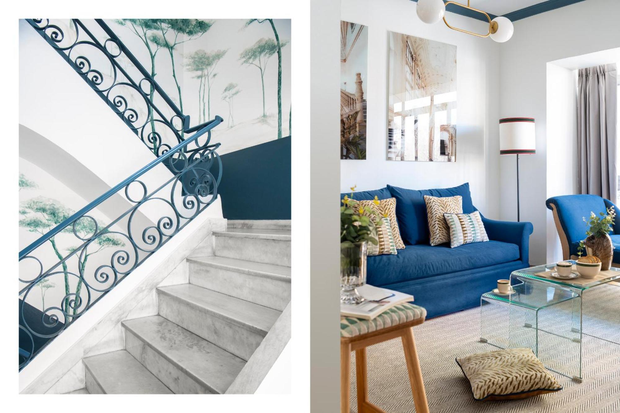 Odonnell Deluxe Private House By Valcambre