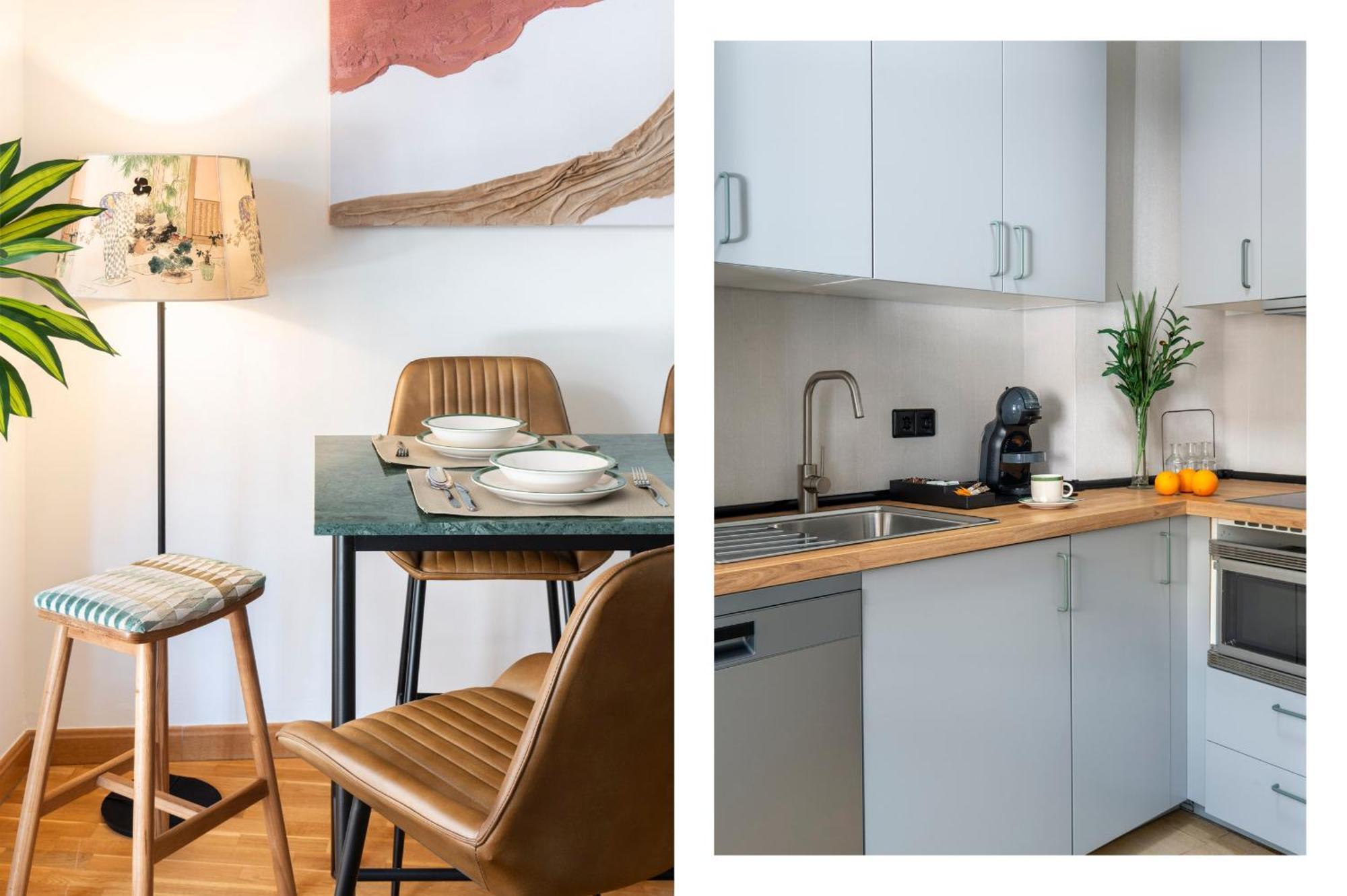Odonnell Deluxe Private House By Valcambre Holiday home *