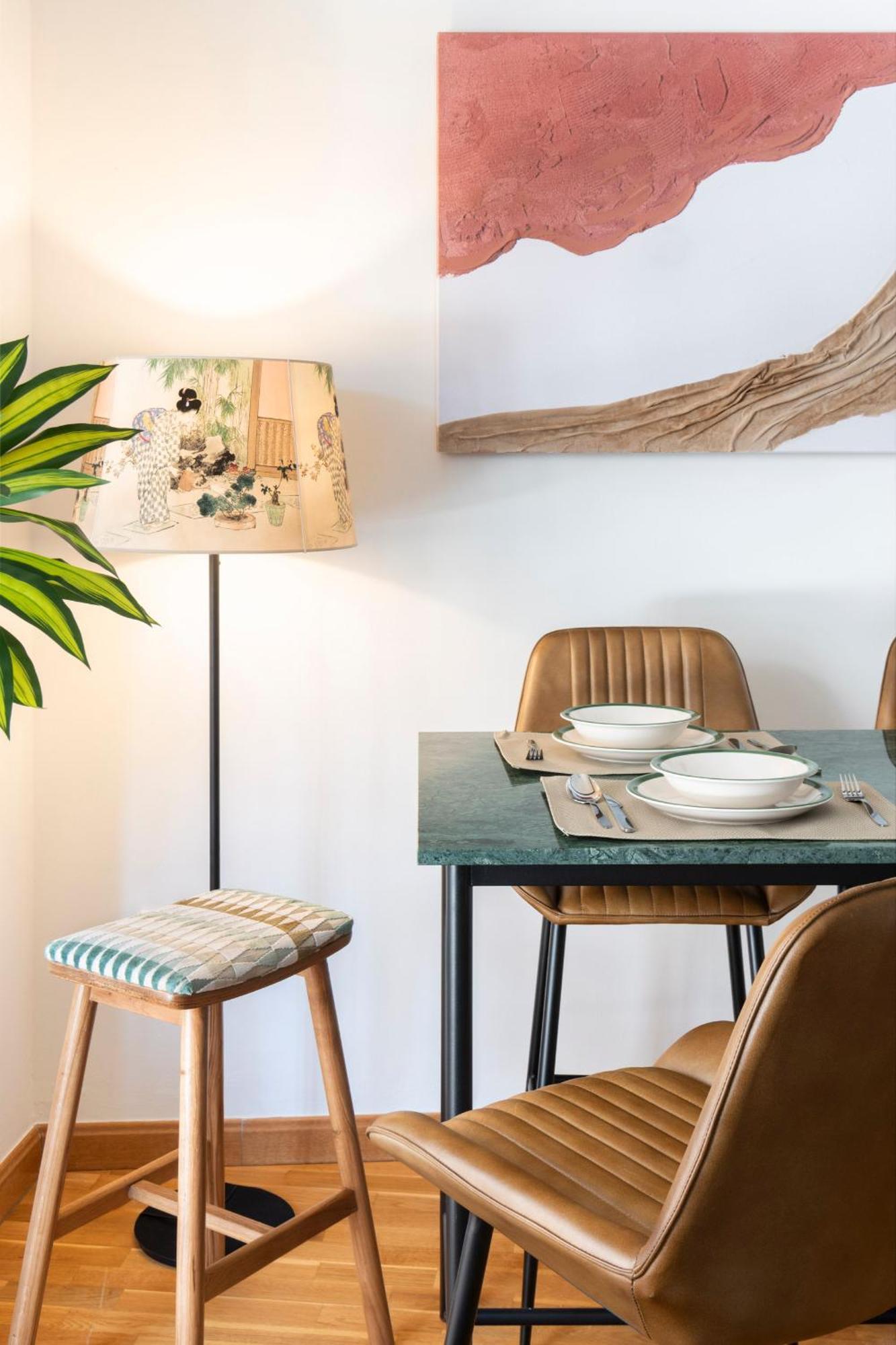 Holiday home Odonnell Deluxe Private House By Valcambre Seville