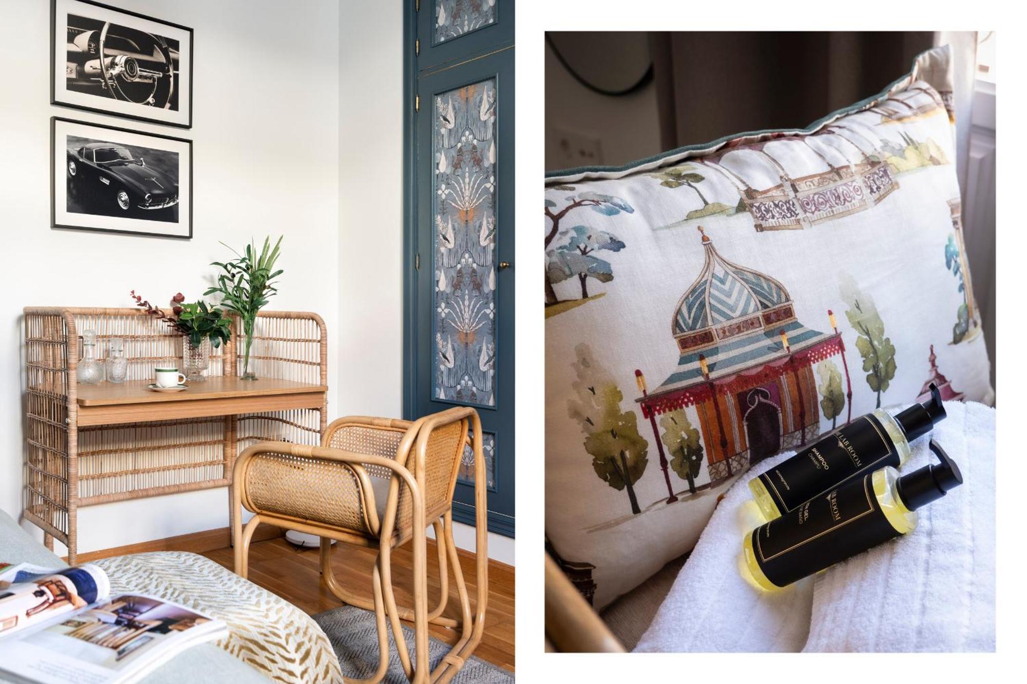 Odonnell Deluxe Private House By Valcambre Holiday home Seville