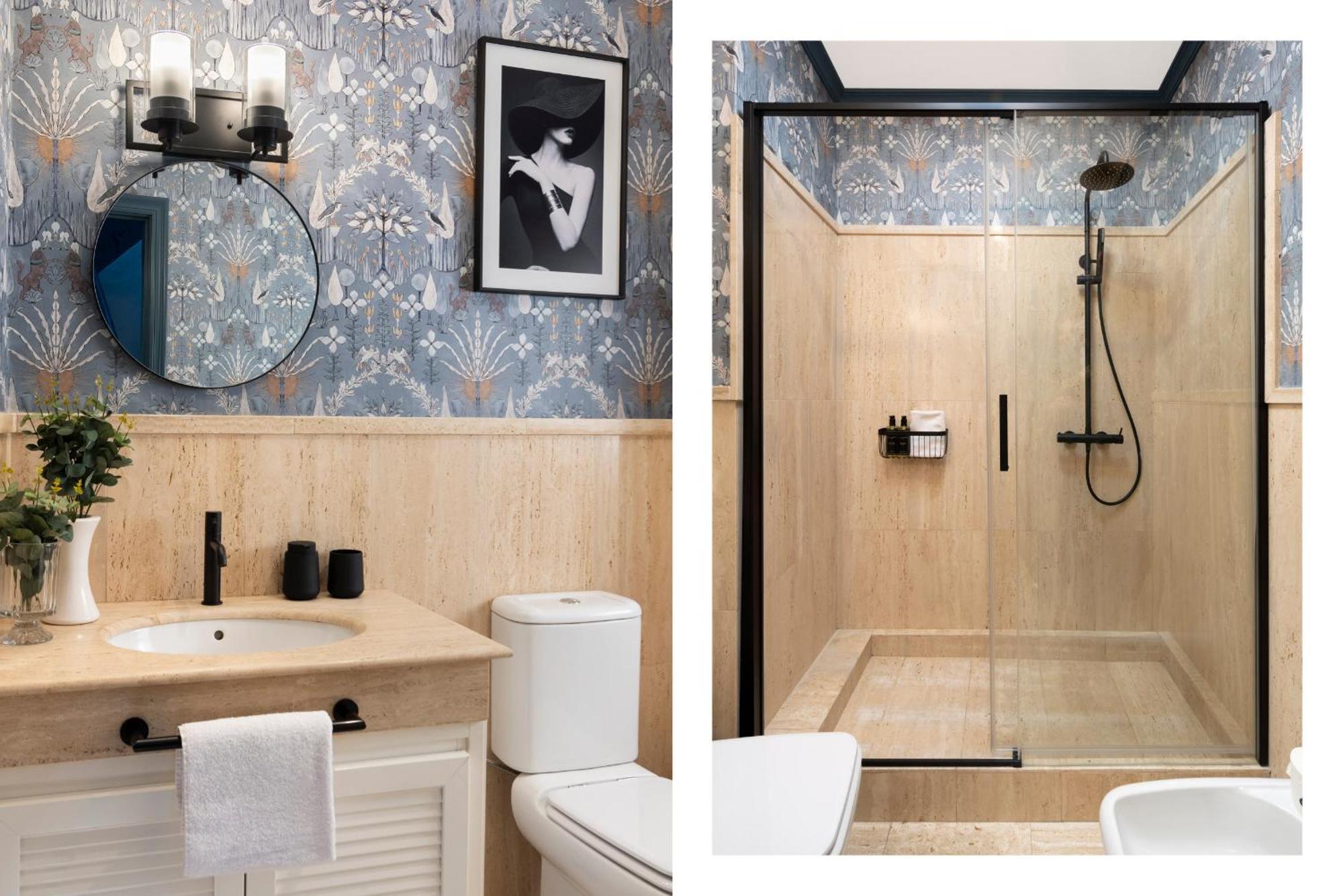 Odonnell Deluxe Private House By Valcambre *