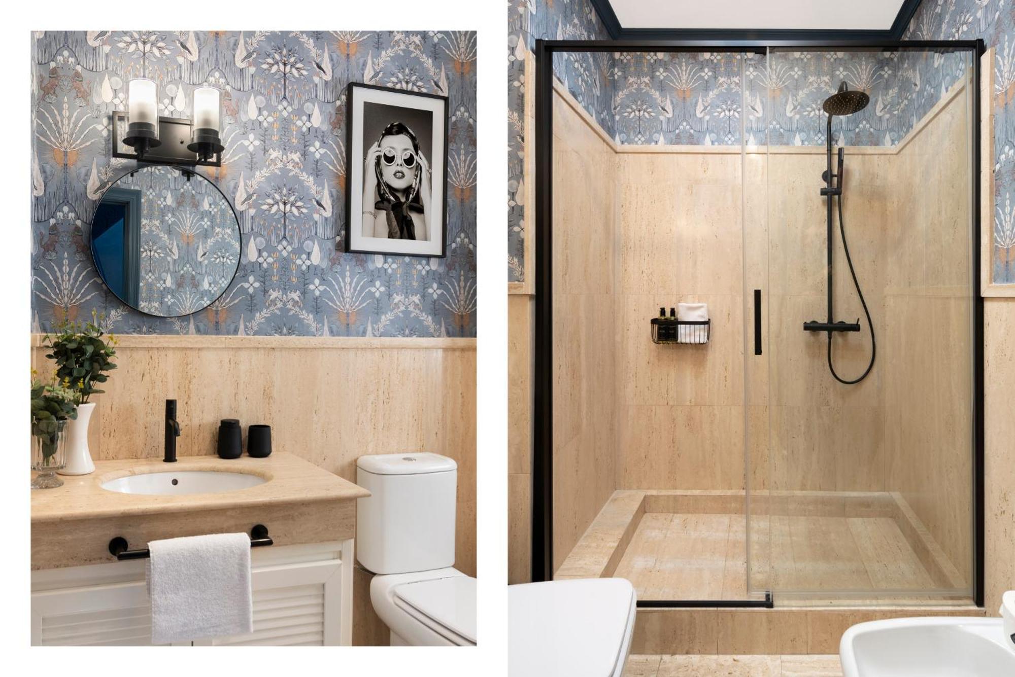 Odonnell Deluxe Private House By Valcambre Seville