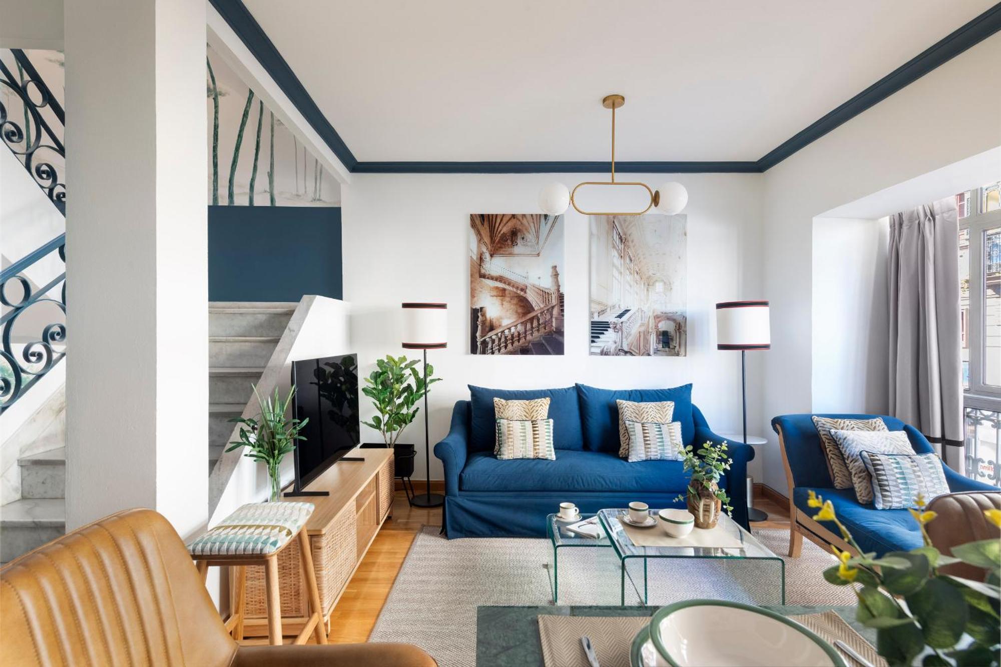 Odonnell Deluxe Private House By Valcambre * Seville