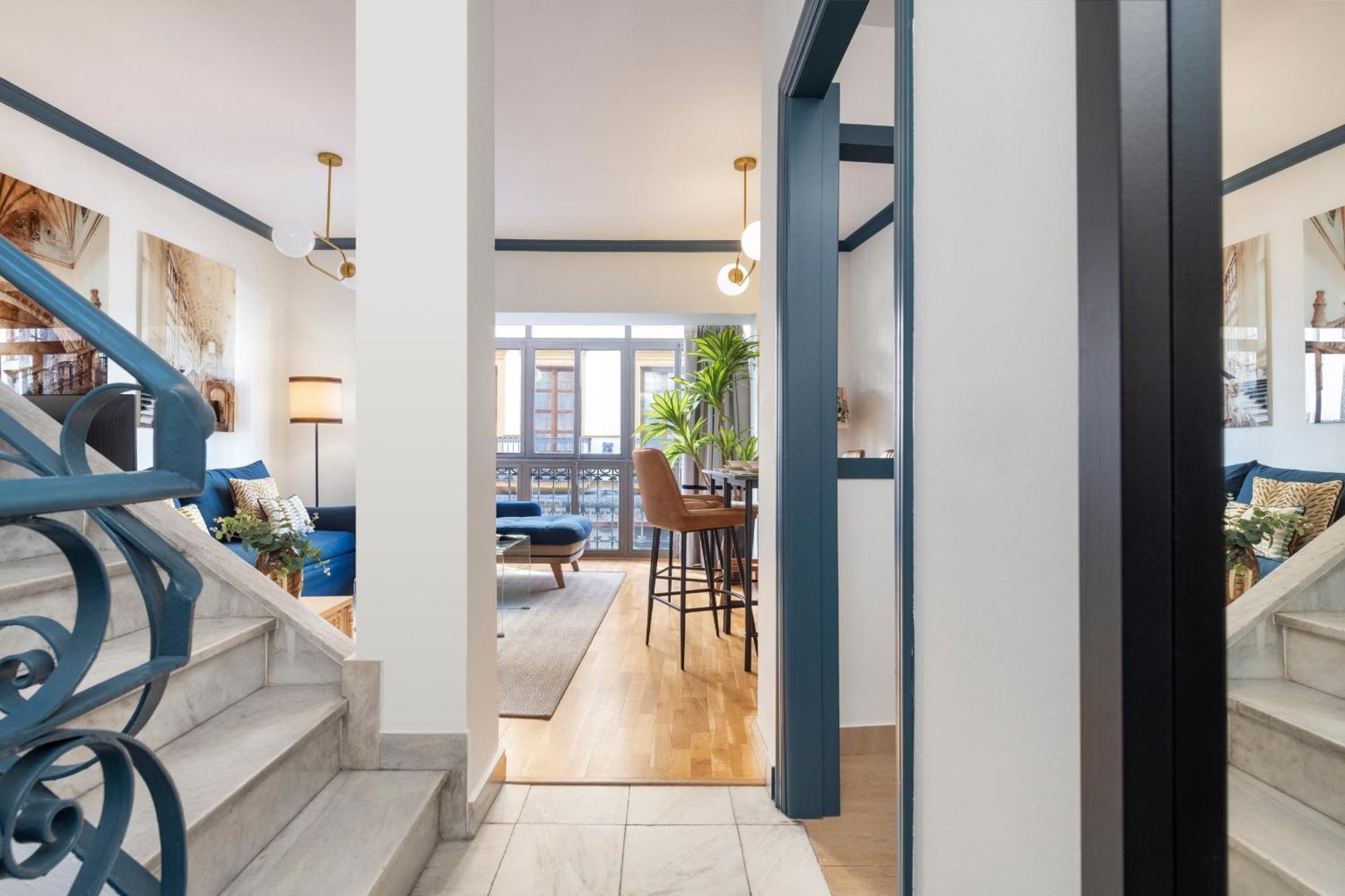 Odonnell Deluxe Private House By Valcambre Holiday home *