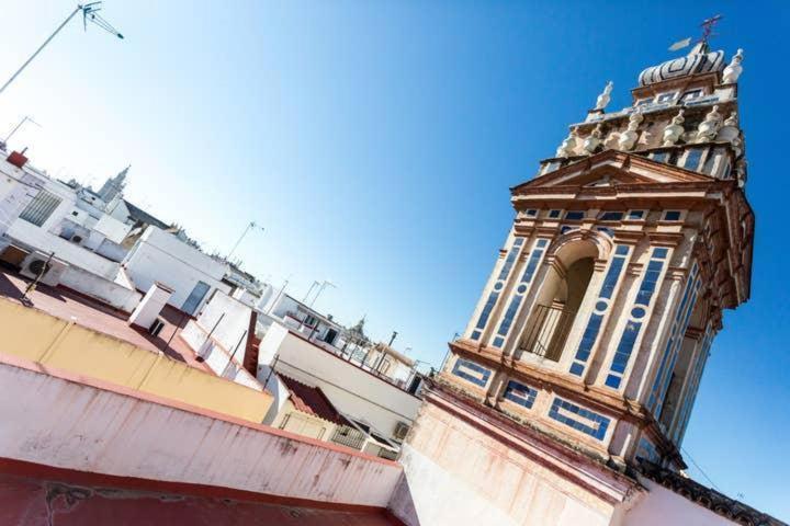 Casas De - Casa Descalzos Apartment Seville