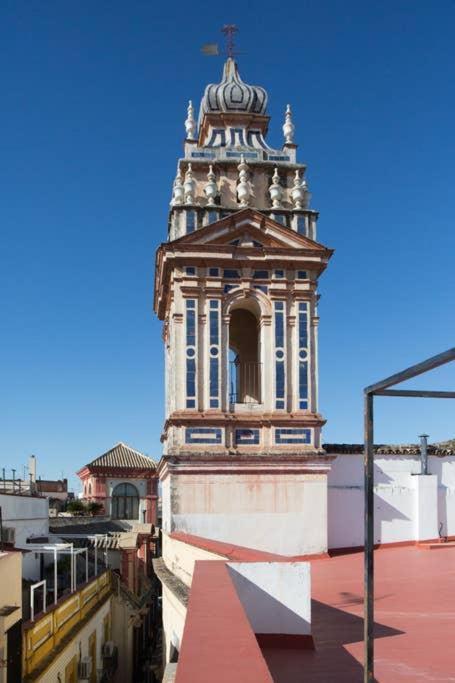 Casas De - Casa Descalzos * Seville