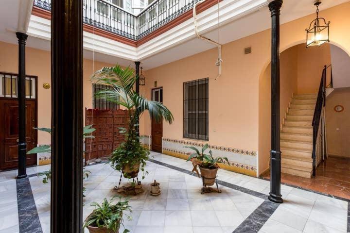 Apartment Casas De - Casa Descalzos *