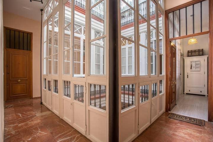 Casas De - Casa Descalzos Apartment Seville