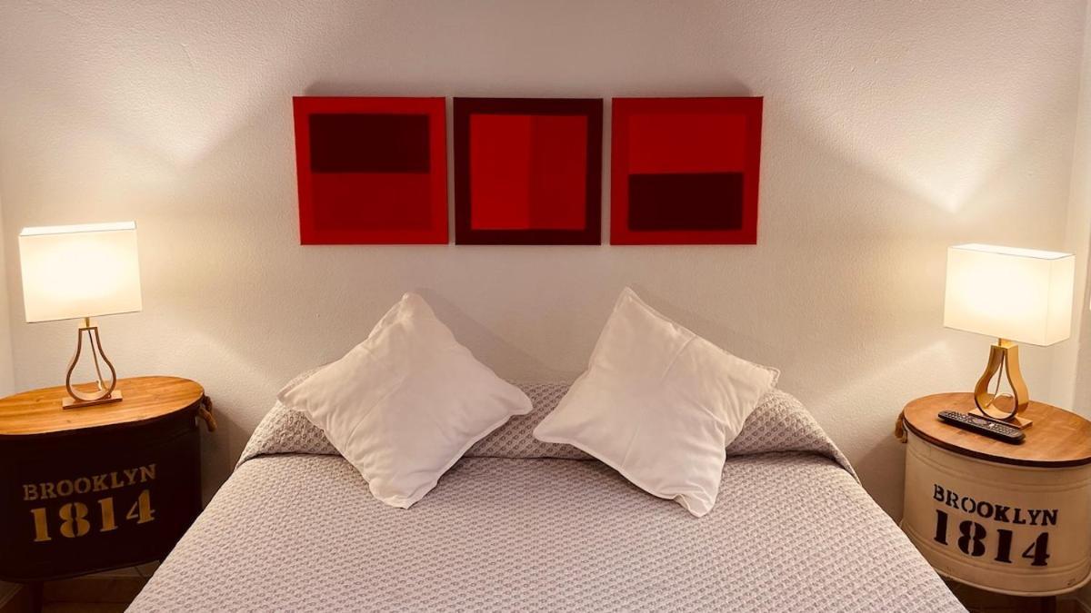 Caballerizas Apartment *